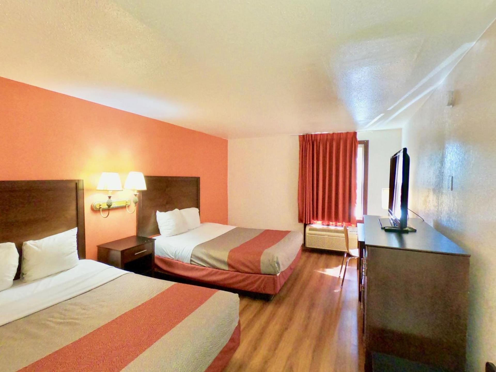 Motel 6-Levittown, PA - Bensalem photo 38