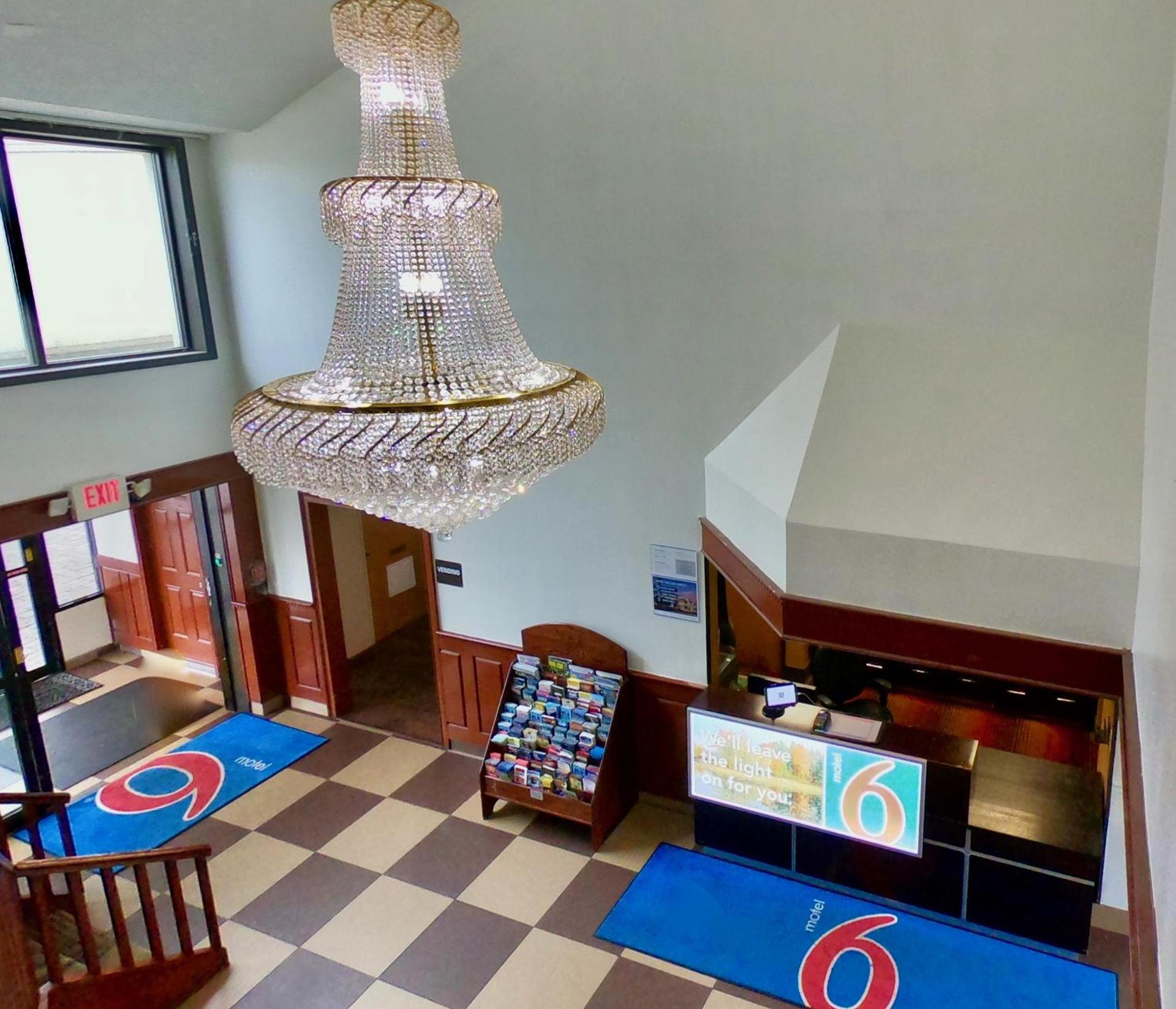 Motel 6-Levittown, PA - Bensalem photo 39