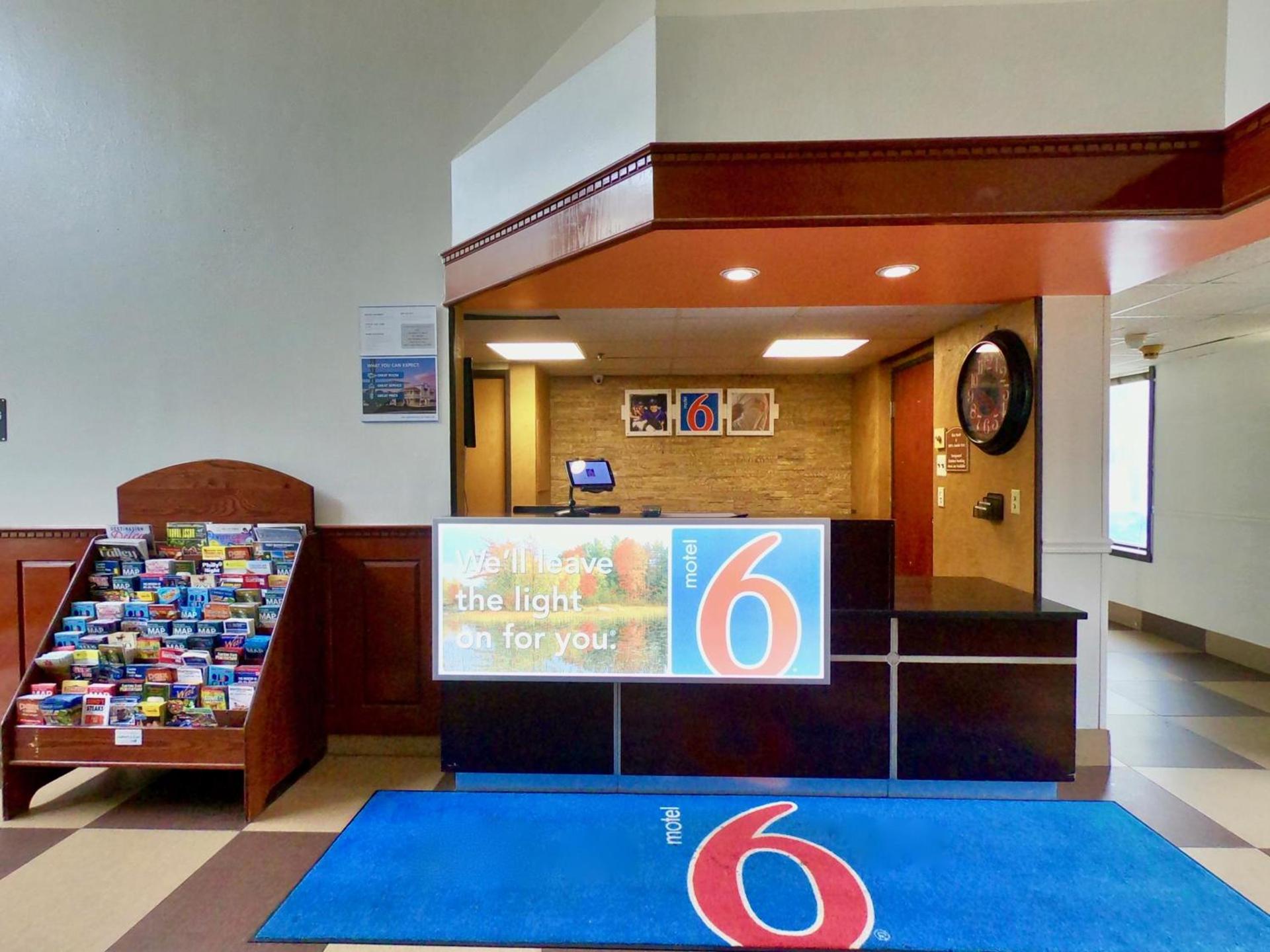 Motel 6-Levittown, PA - Bensalem photo 29