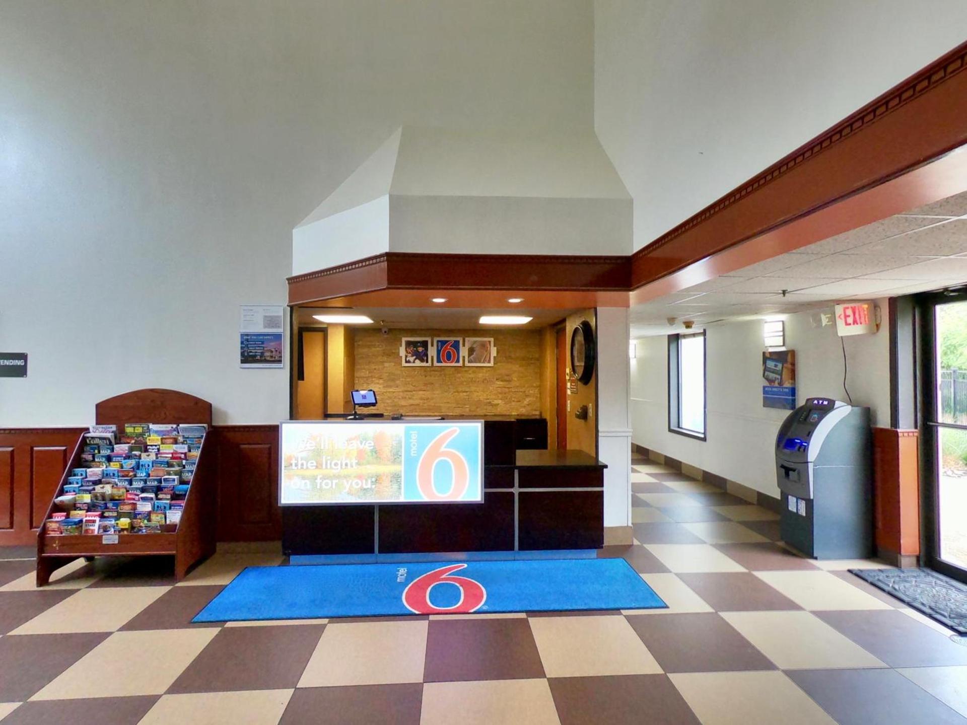 Motel 6-Levittown, PA - Bensalem photo 40