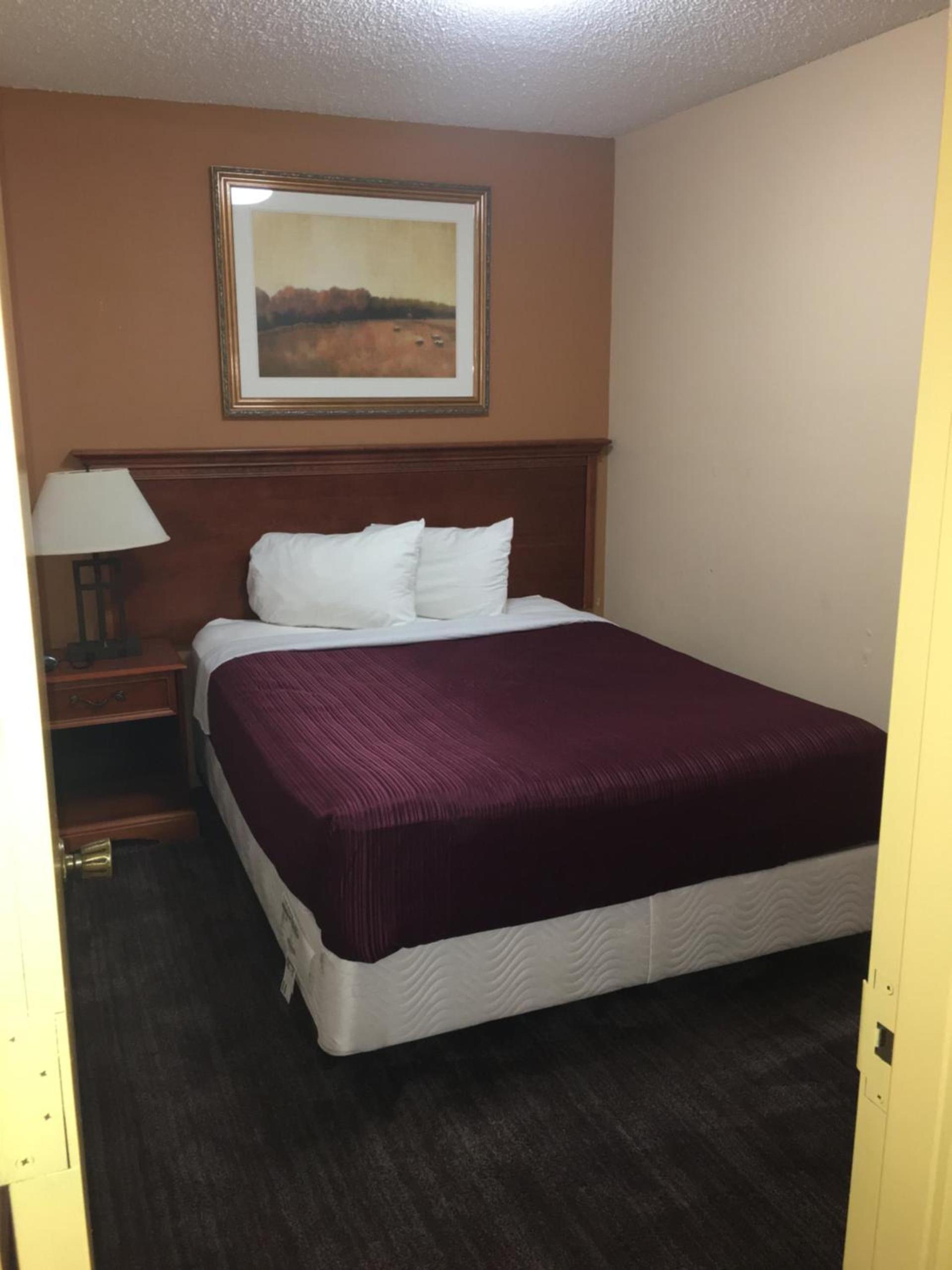 Rodeway Inn Sergeant Bluff - Sioux City photo 23