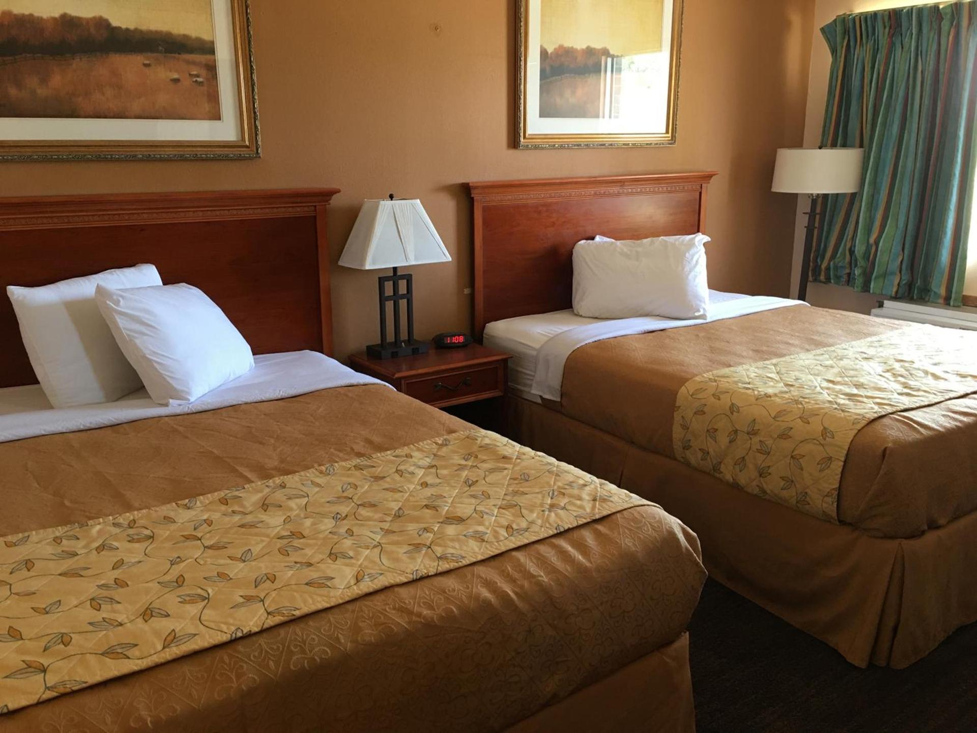 Rodeway Inn Sergeant Bluff - Sioux City photo 21