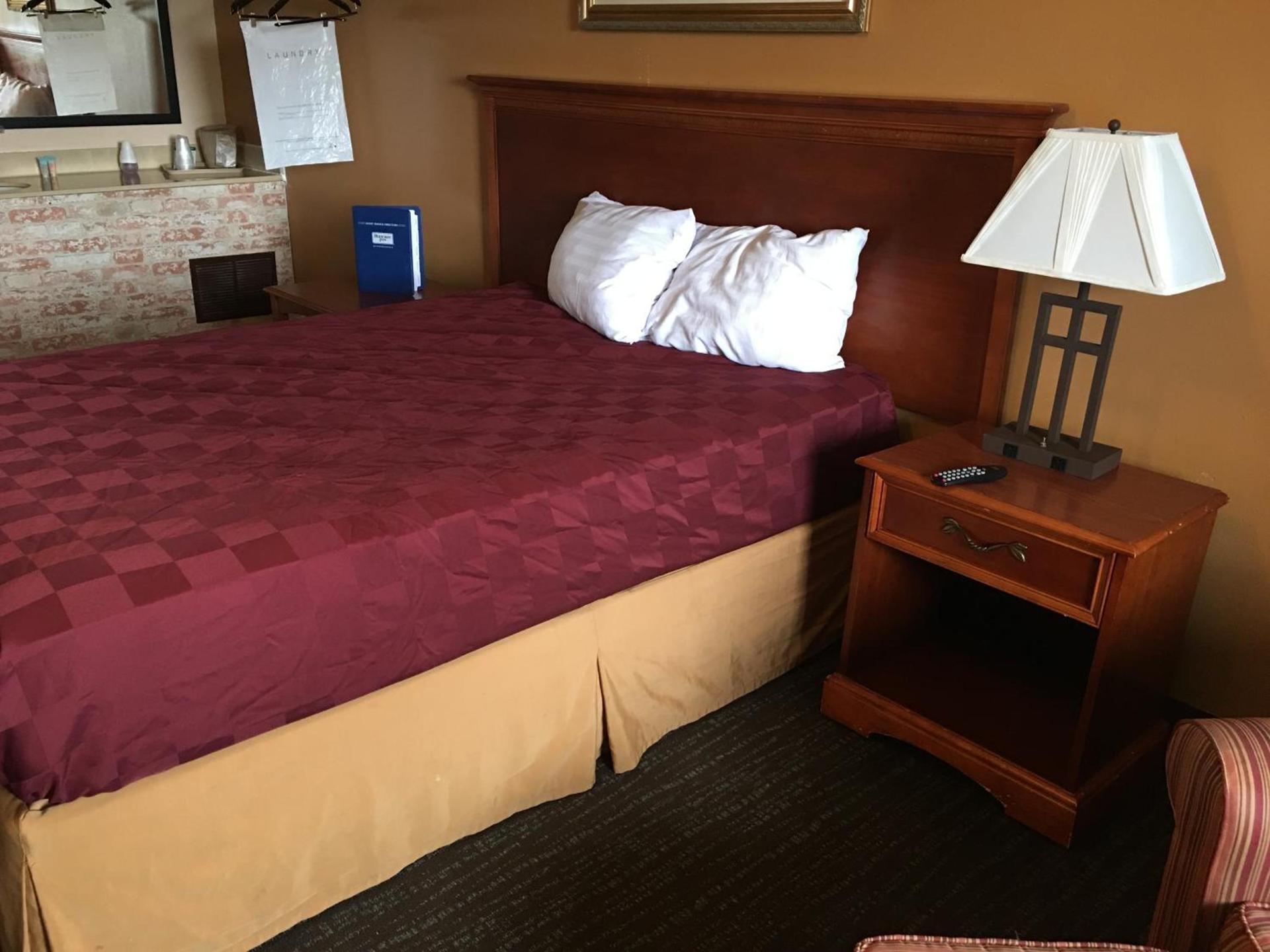 Rodeway Inn Sergeant Bluff - Sioux City photo 17