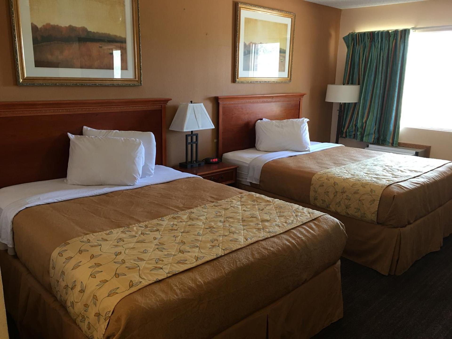 Rodeway Inn Sergeant Bluff - Sioux City photo 22