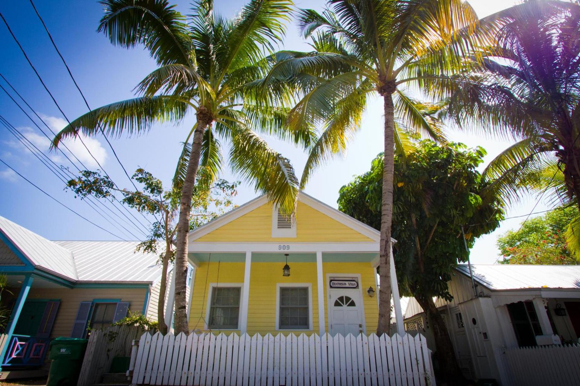 Wicker Guesthouse photo 9