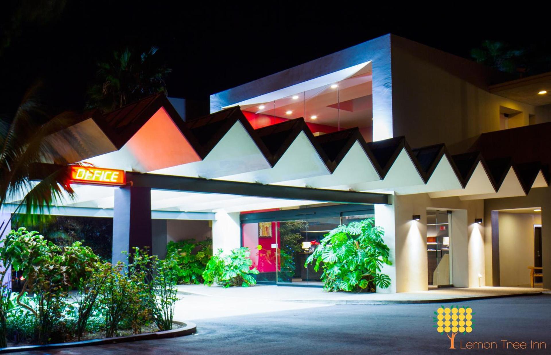 Lemon Tree Inn photo 13