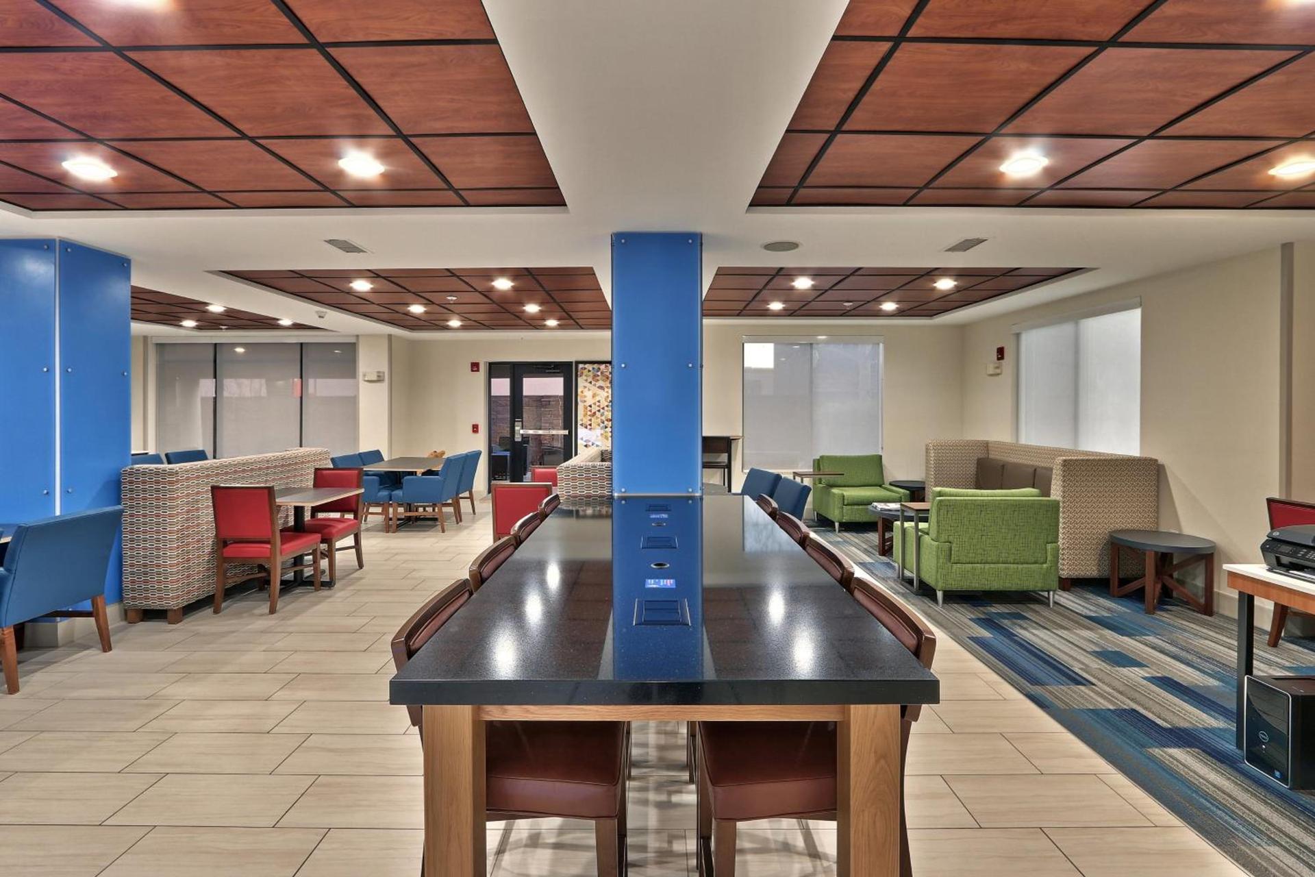 Holiday Inn Express Socorro by IHG photo 18