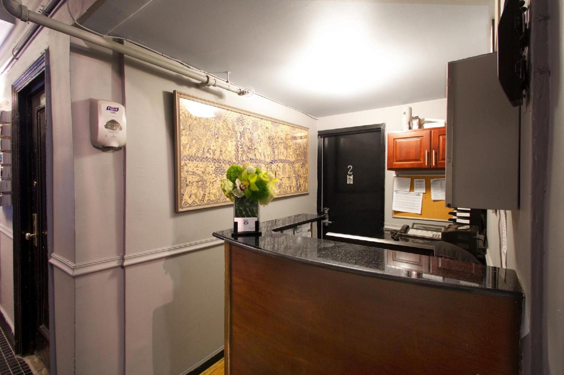 Hotel 309 photo 22