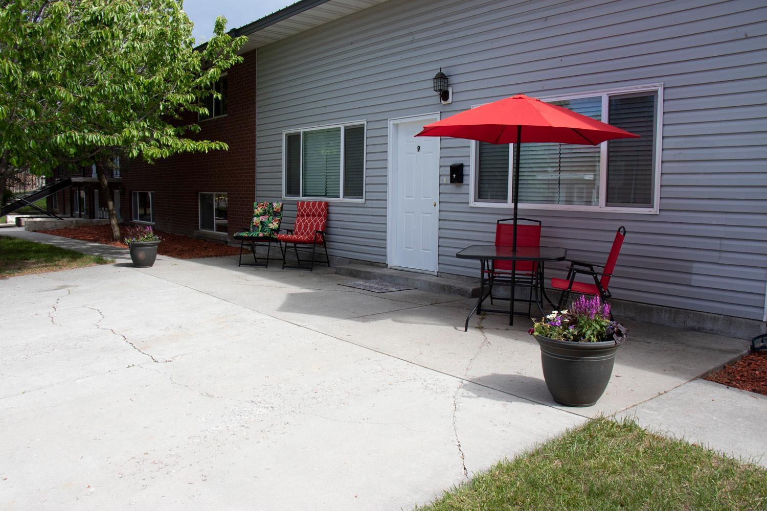 The Wing at Kingston East photo 5
