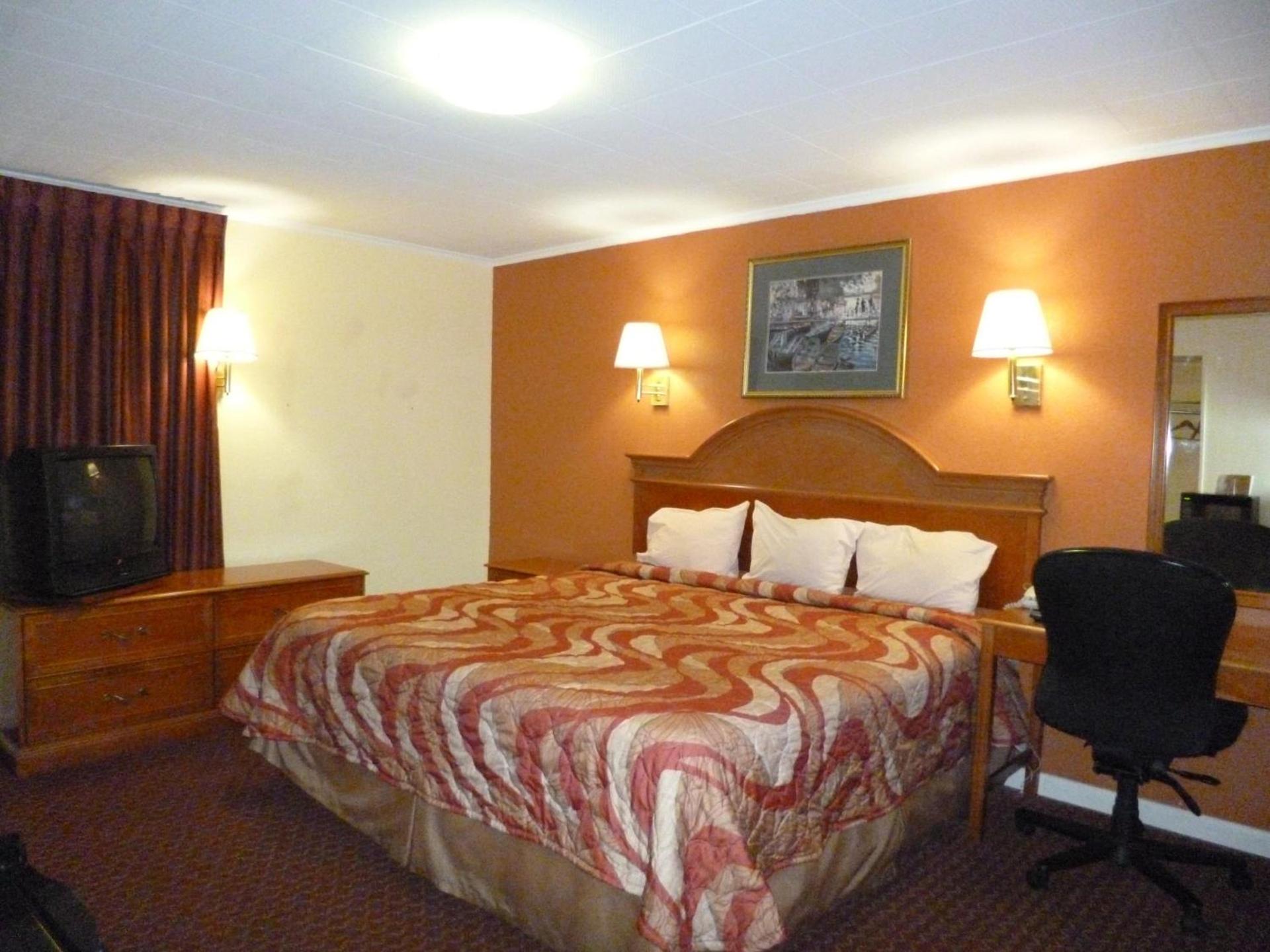 Mount Vernon Inn photo 8