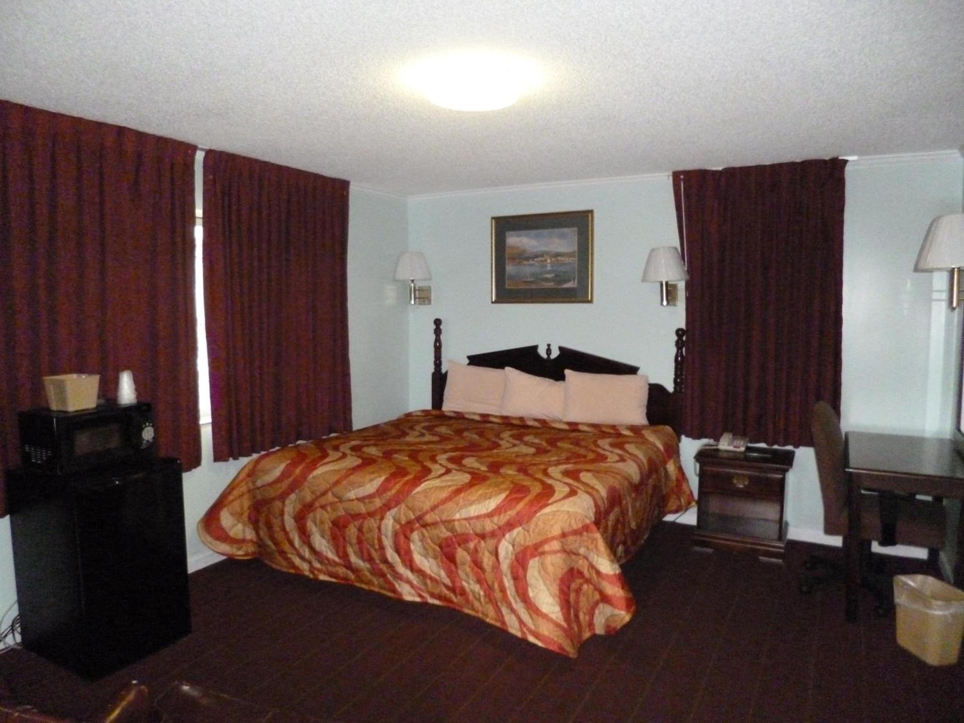 Mount Vernon Inn photo 15