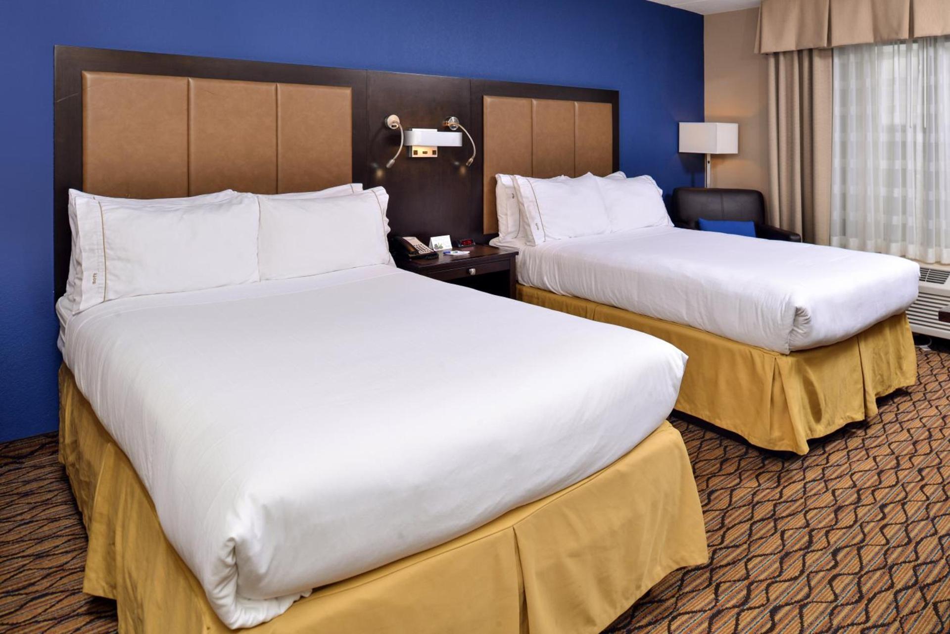 Holiday Inn Express Hunt Valley by IHG photo 31