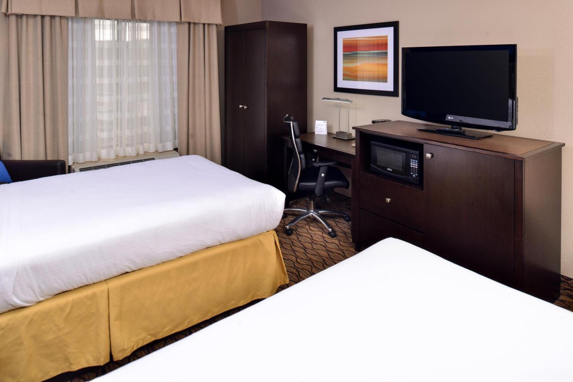 Holiday Inn Express Hunt Valley by IHG photo 34