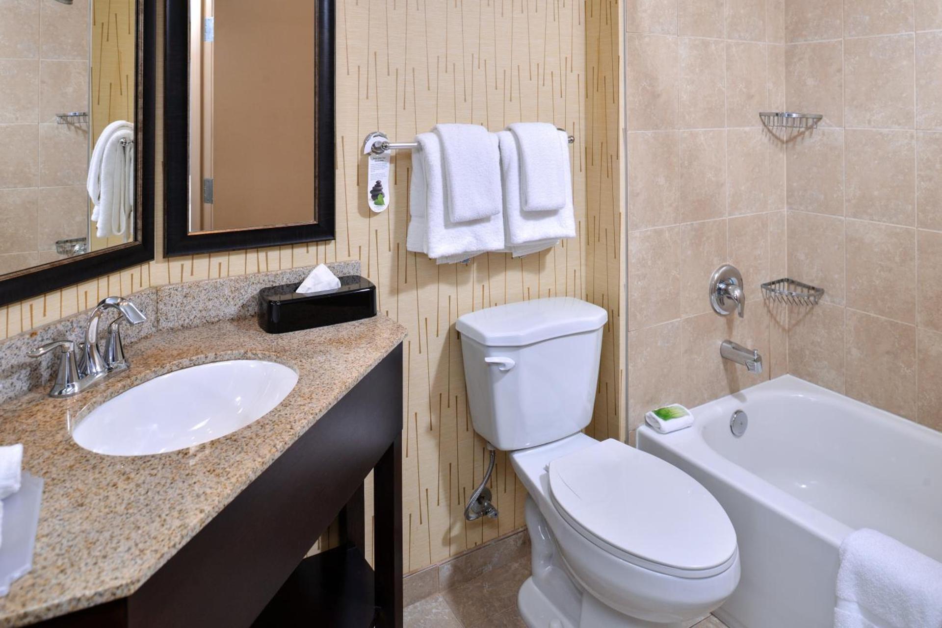 Holiday Inn Express Hunt Valley by IHG photo 14
