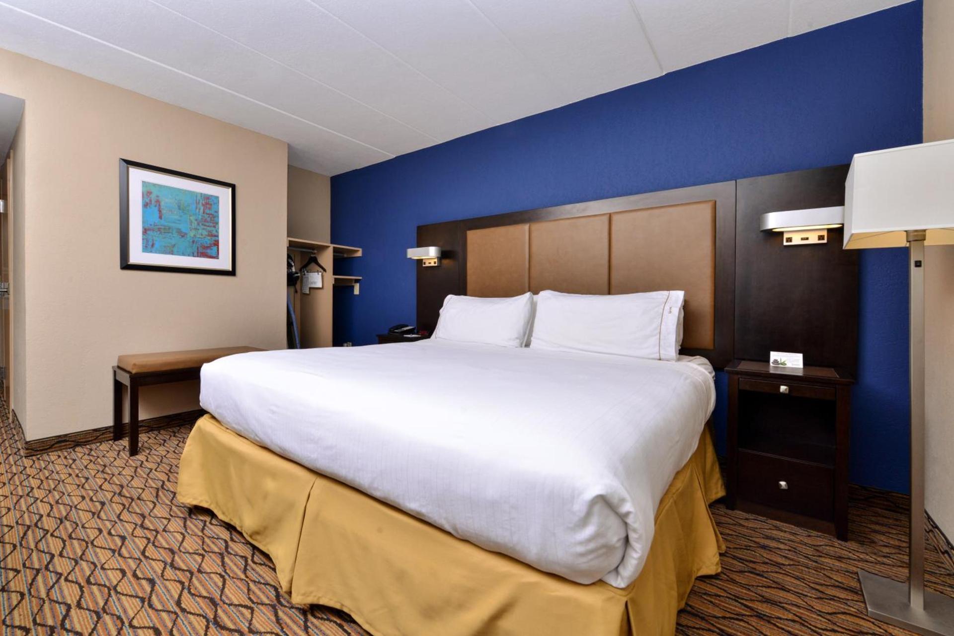 Holiday Inn Express Hunt Valley by IHG photo 2