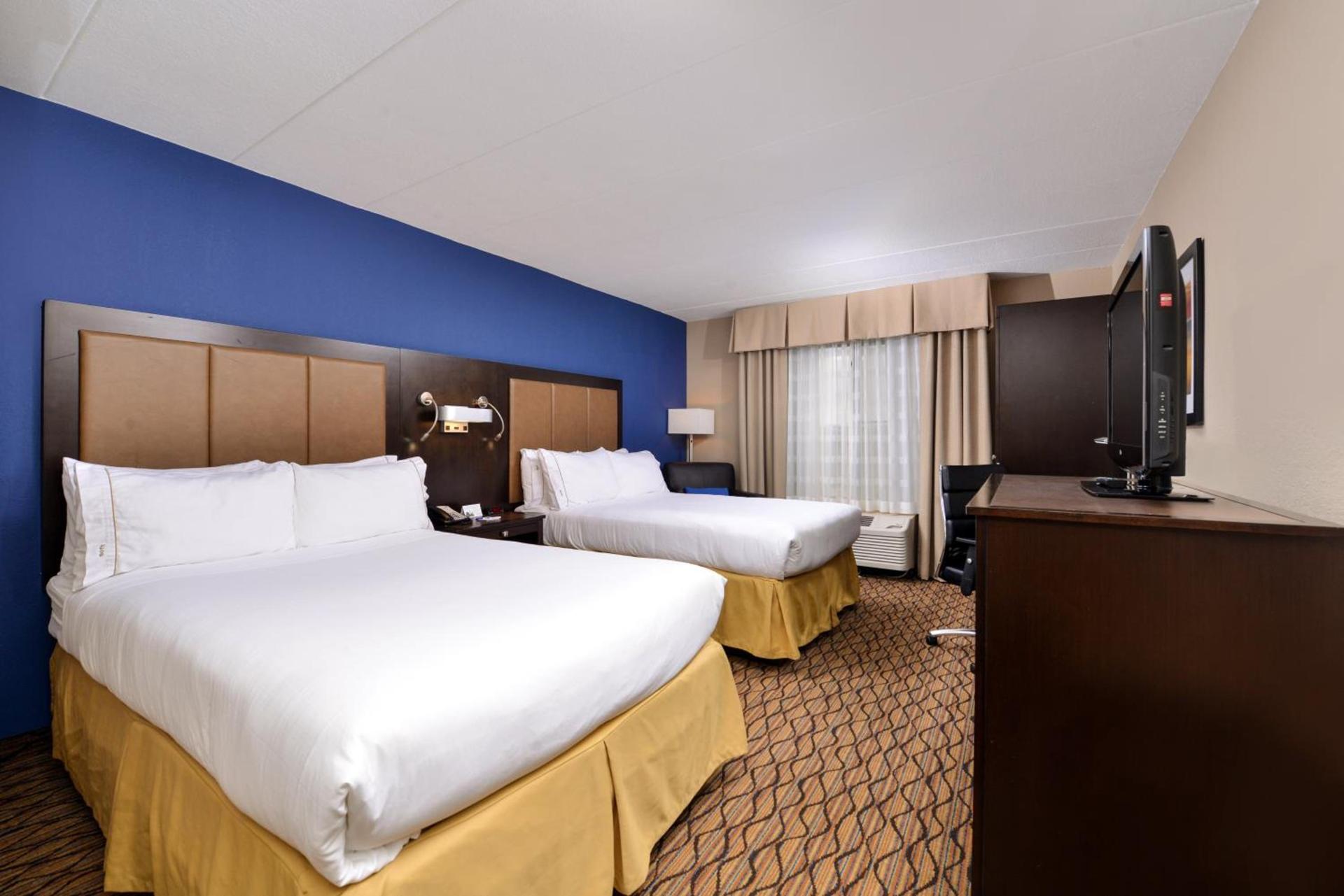 Holiday Inn Express Hunt Valley by IHG photo 29