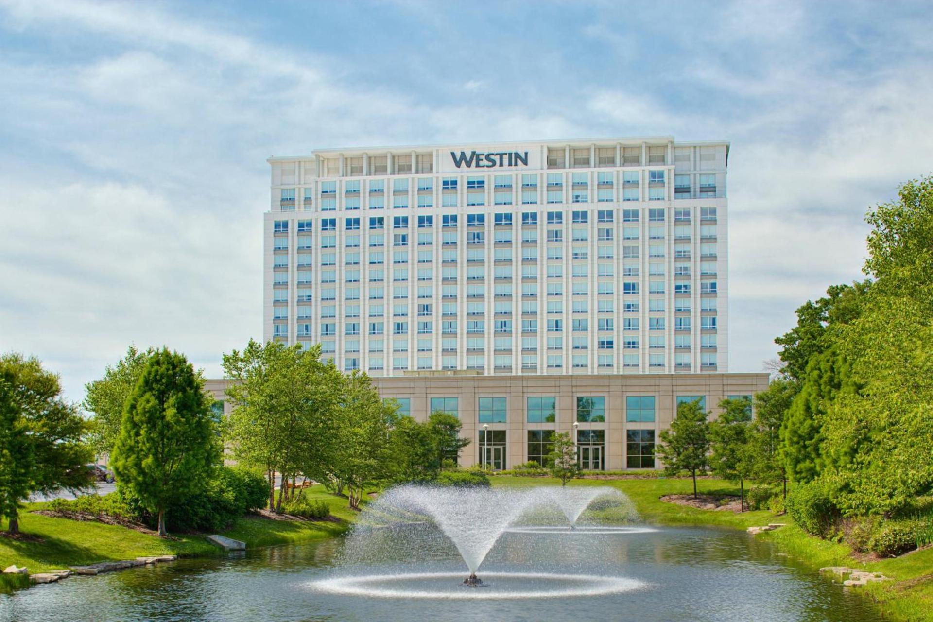 The Westin Chicago North Shore photo 7