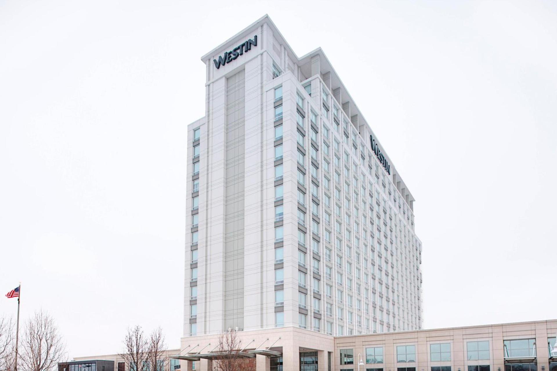 The Westin Chicago North Shore photo 8