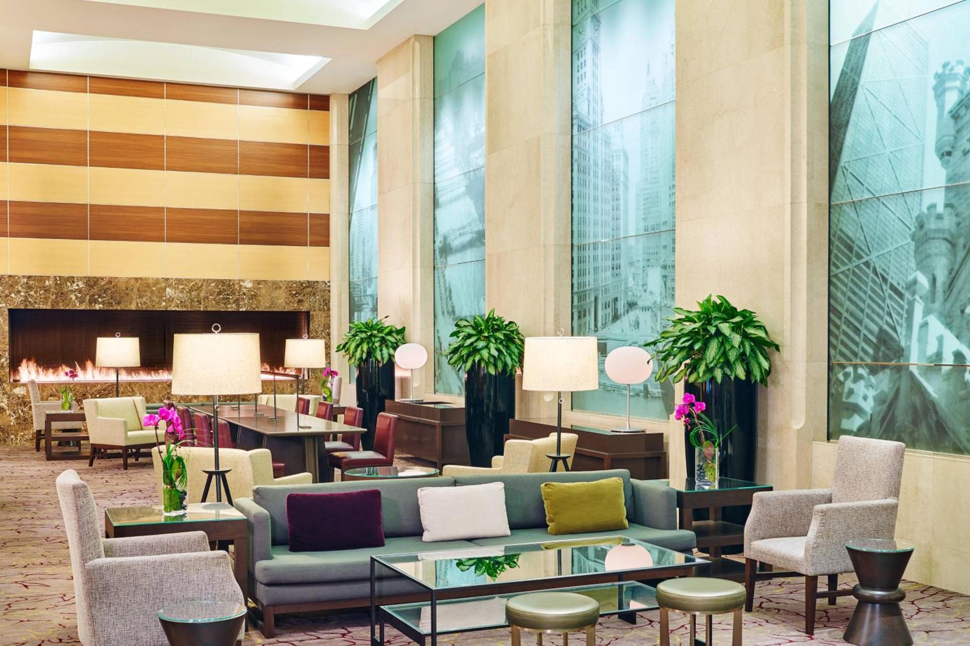 The Westin Chicago North Shore photo 11