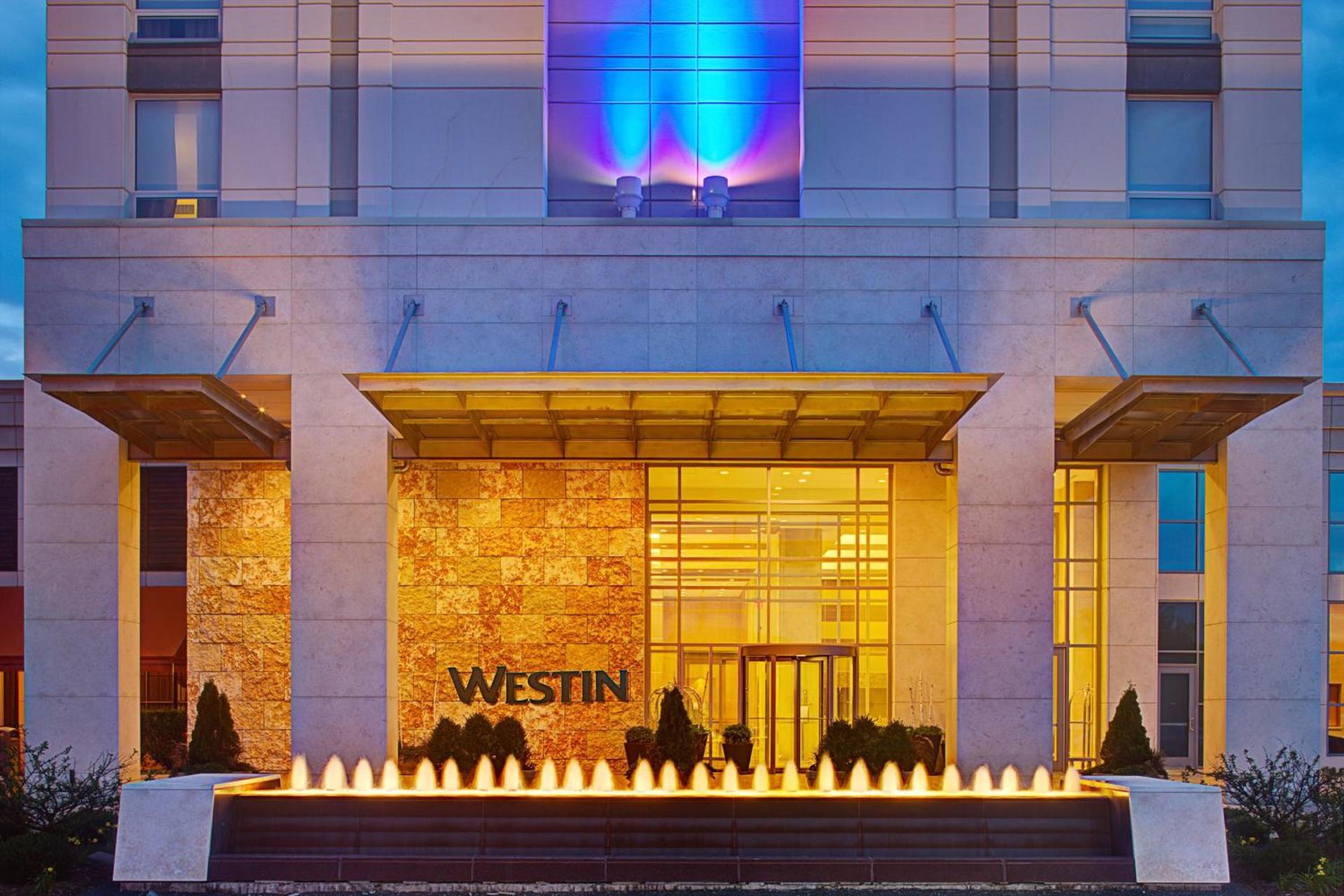 The Westin Chicago North Shore photo 14