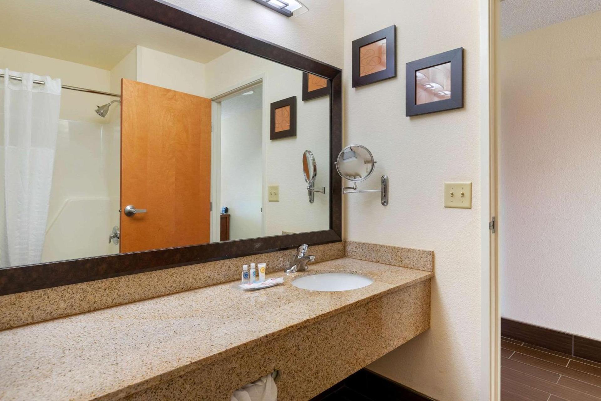 Comfort Suites Stevensville - St Joseph photo 6