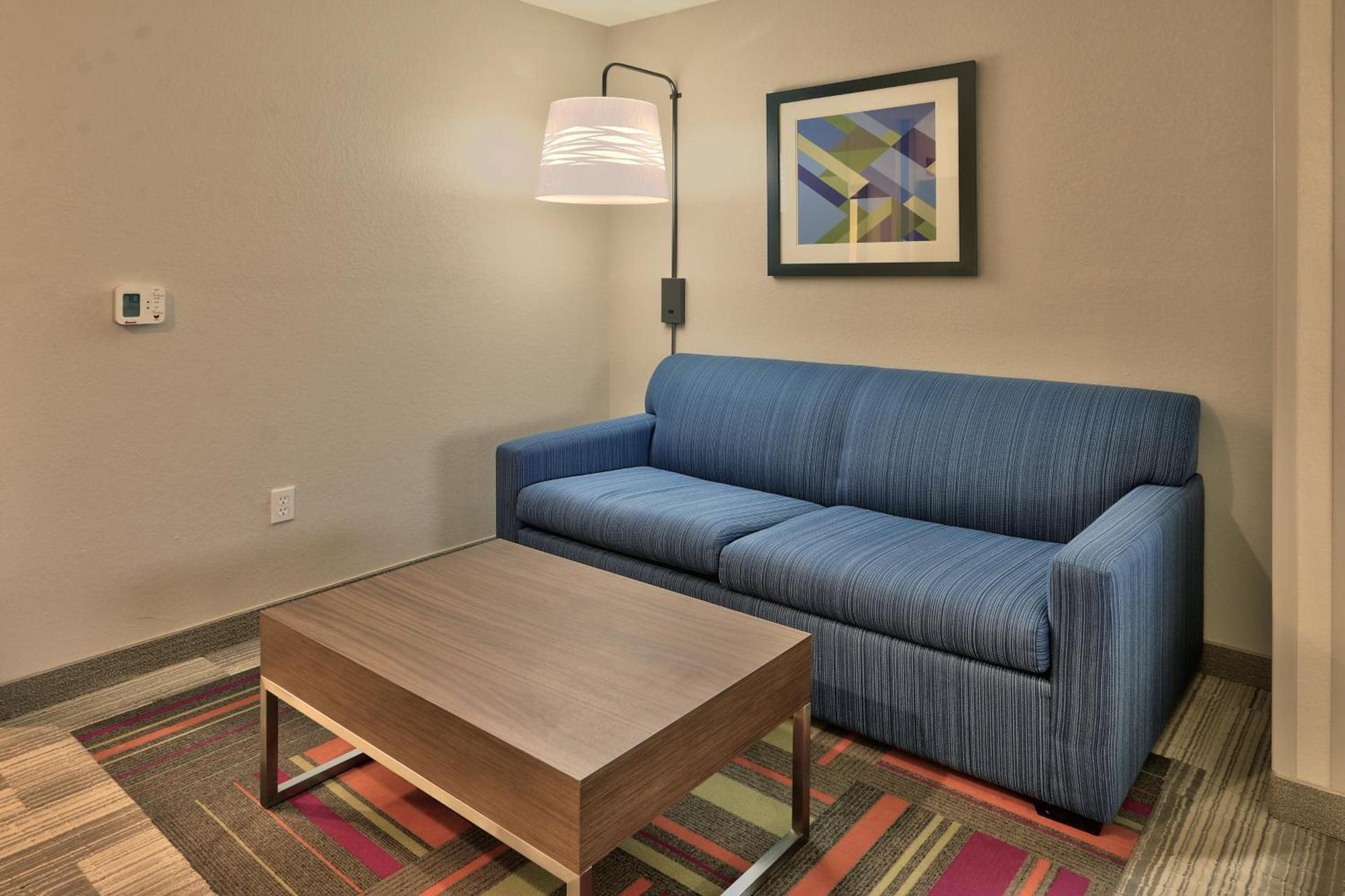 Holiday Inn Express Socorro by IHG photo 35