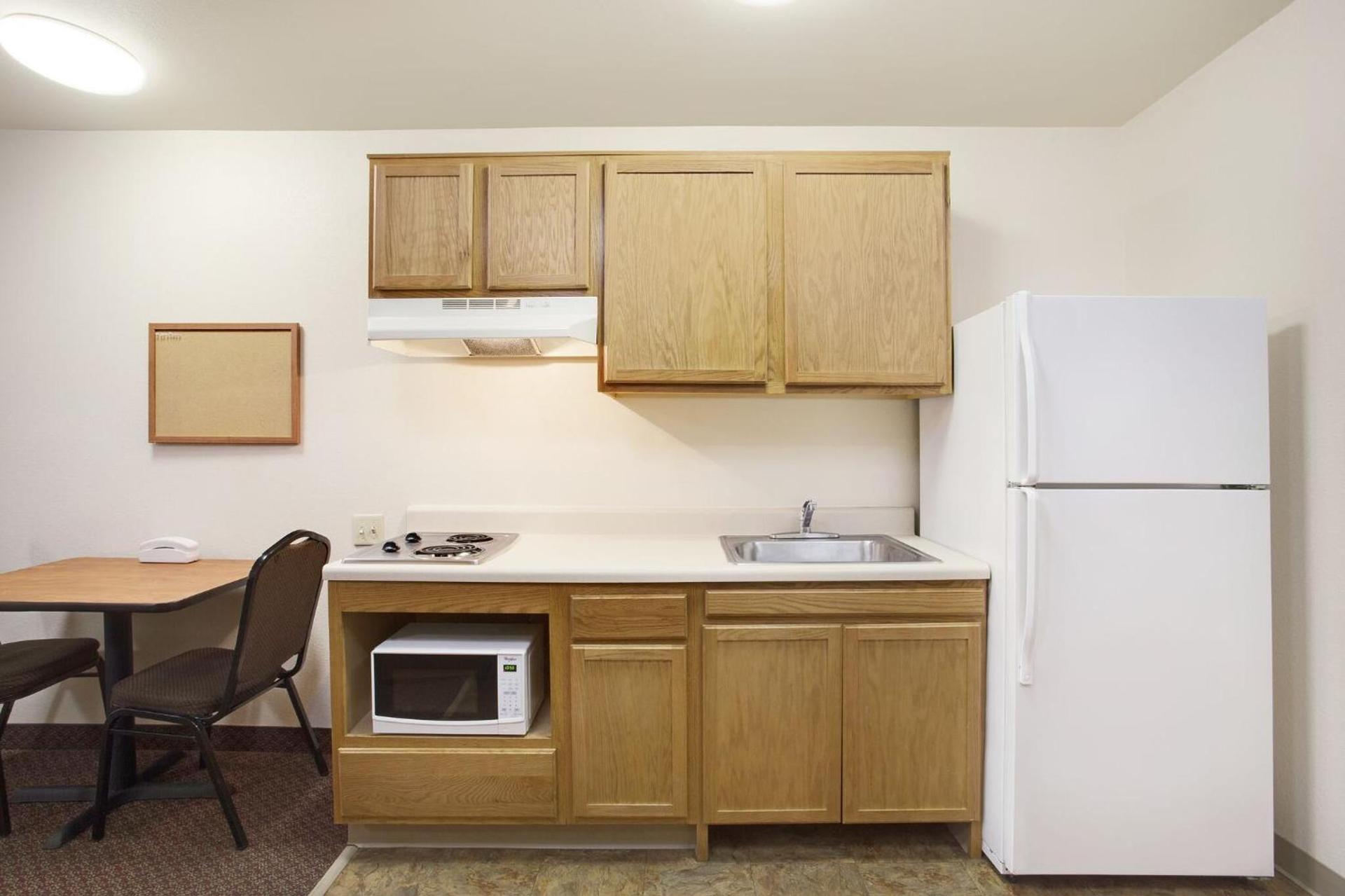 WoodSpring Suites Chesapeake-Norfolk South photo 19
