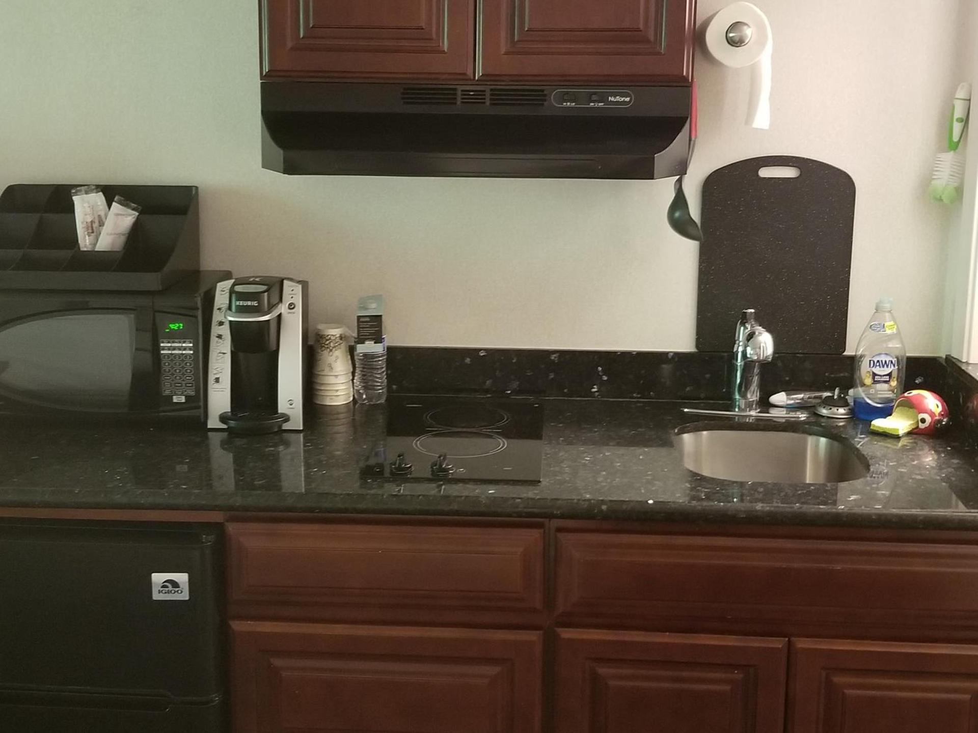 Quality Inn Port Orchard photo 10