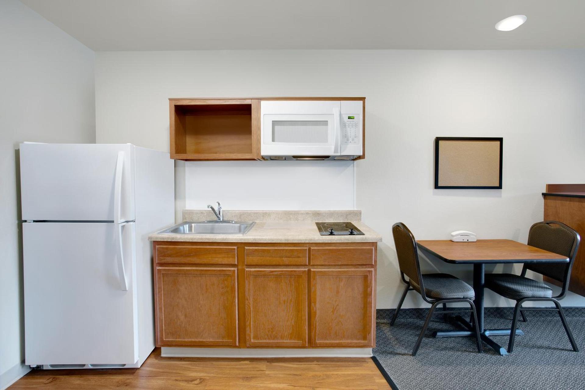 WoodSpring Suites Manassas Battlefield Park I-66 photo 15