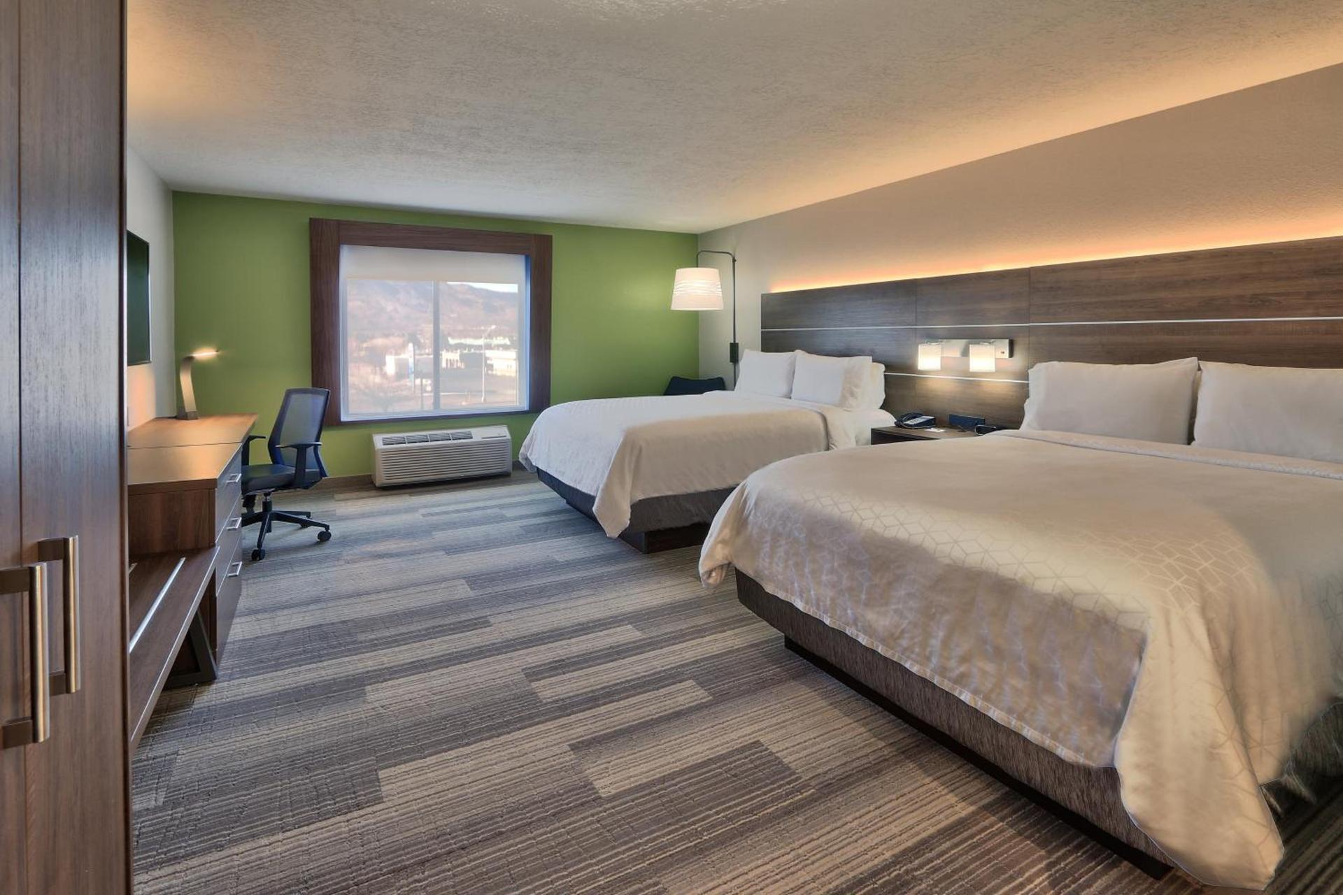 Holiday Inn Express Socorro by IHG photo 49