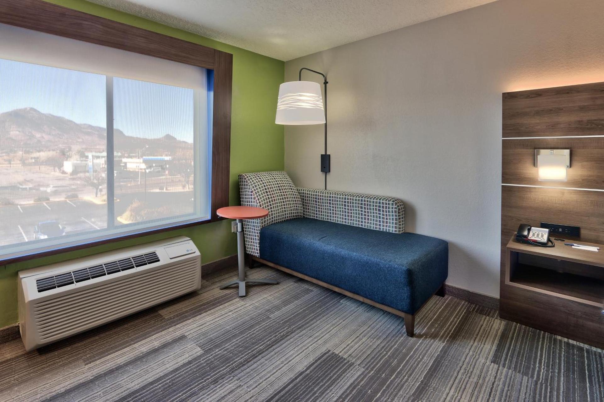 Holiday Inn Express Socorro by IHG photo 47