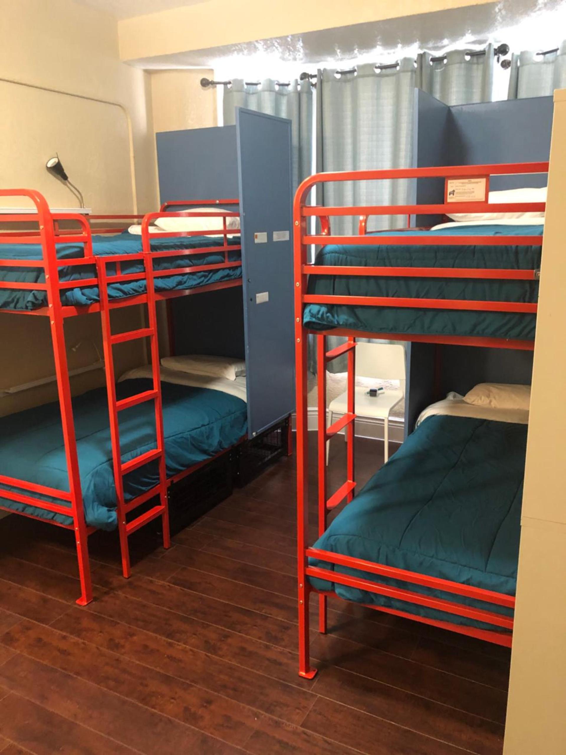 Orange Village Hostel photo 74