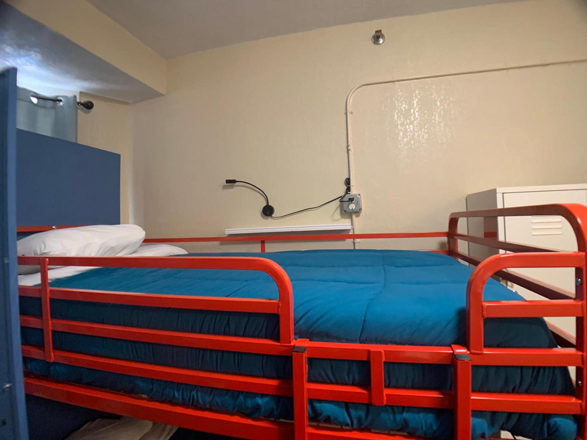 Orange Village Hostel photo 79