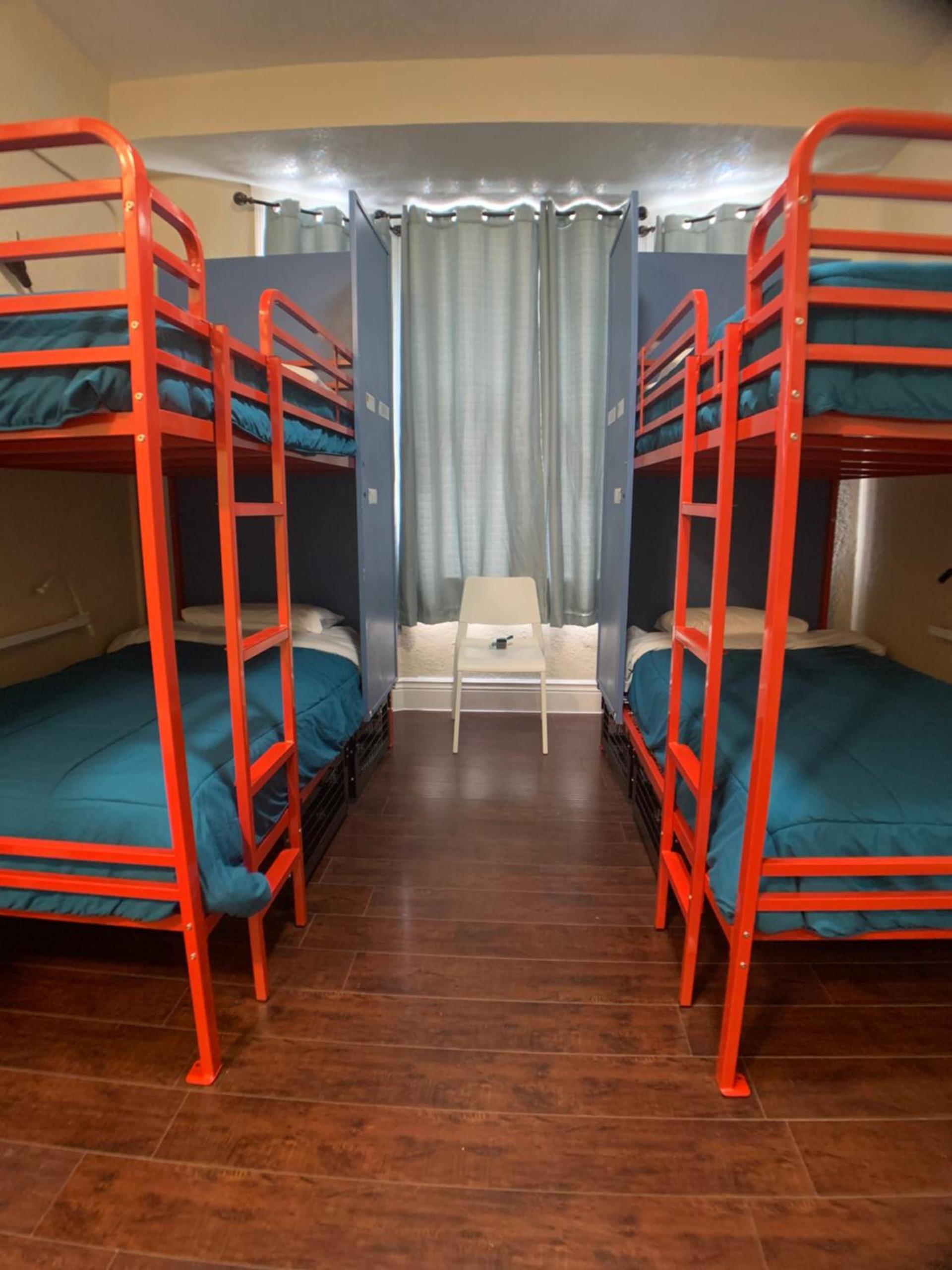 Orange Village Hostel photo 80