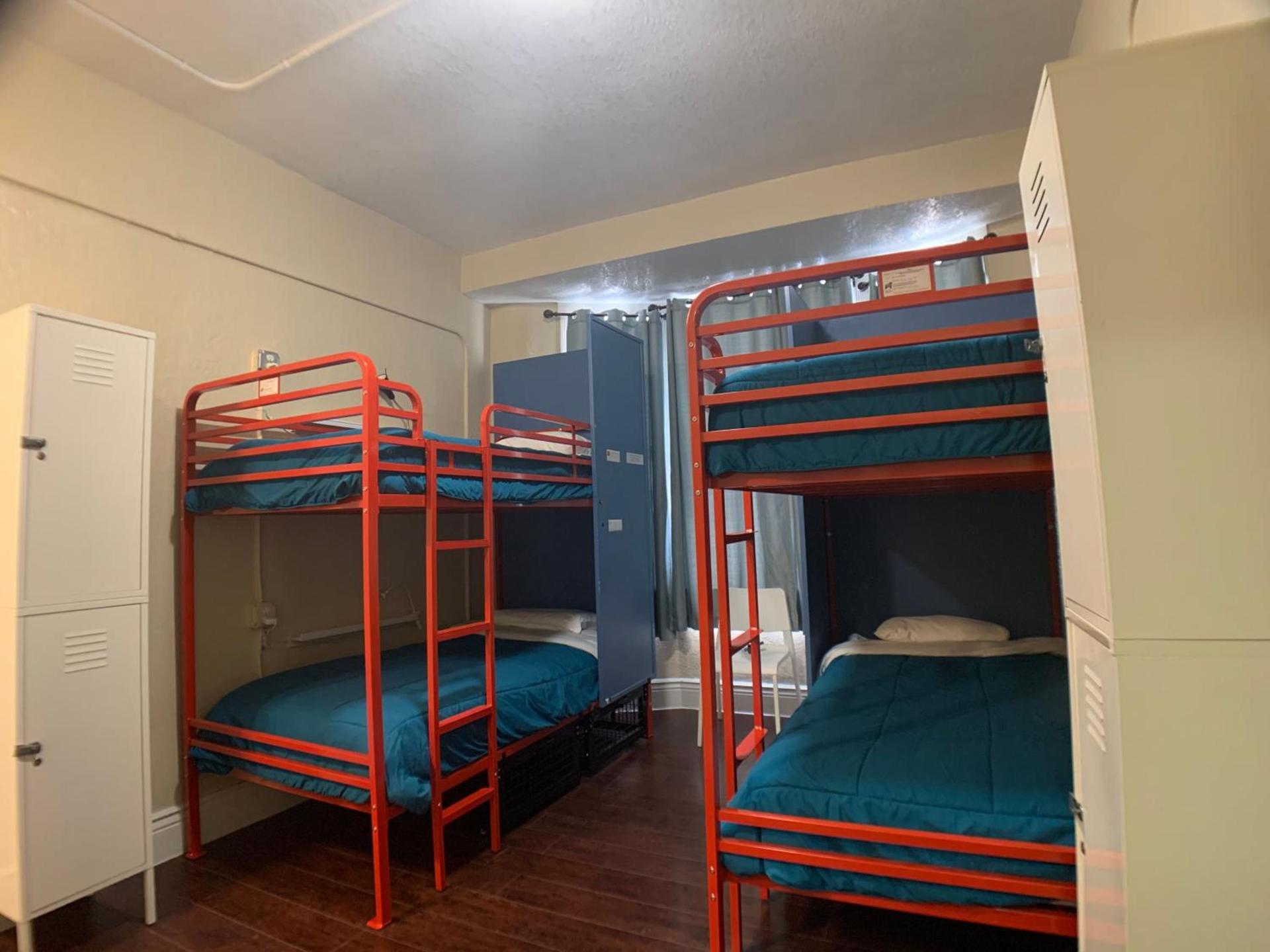 Orange Village Hostel photo 81