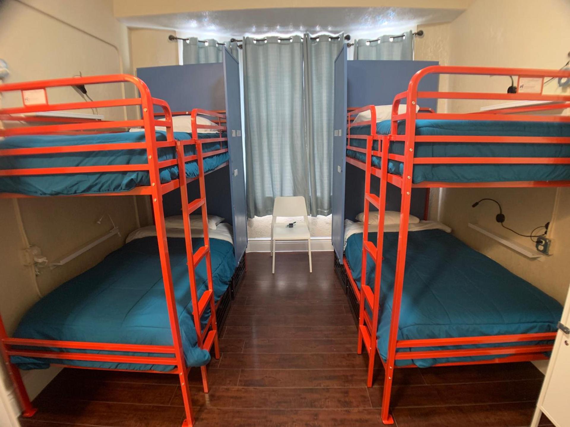 Orange Village Hostel photo 82