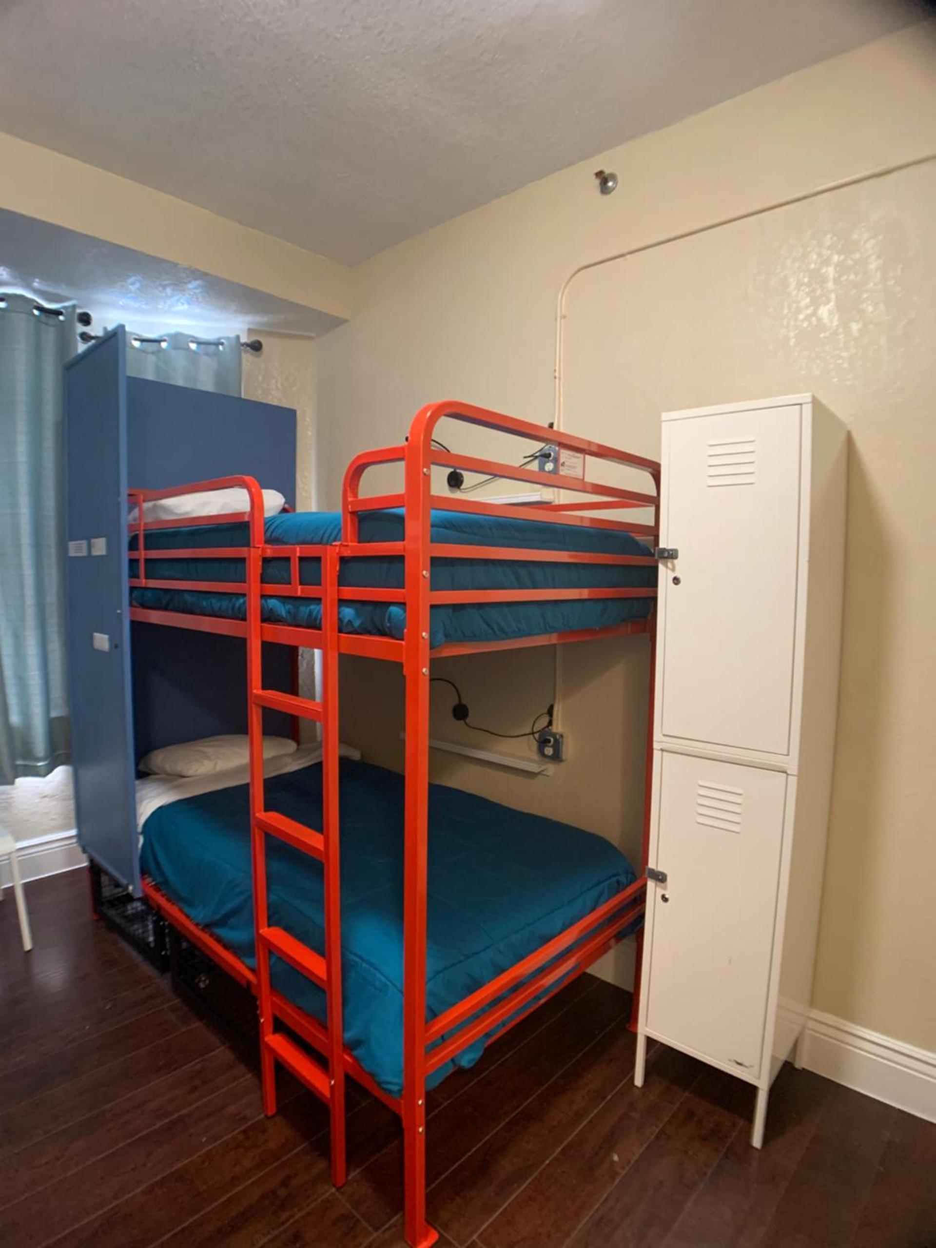 Orange Village Hostel photo 83