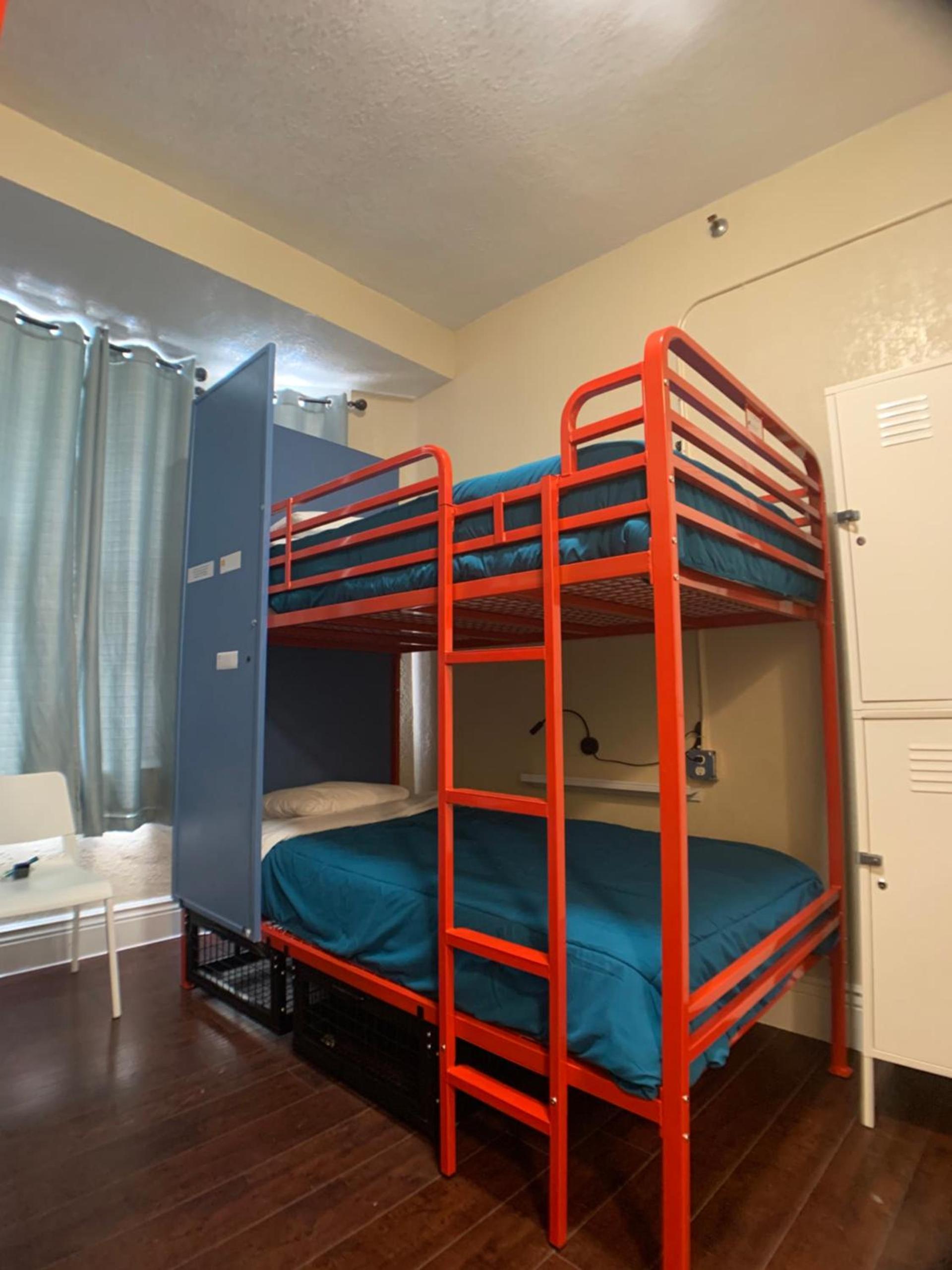 Orange Village Hostel photo 84