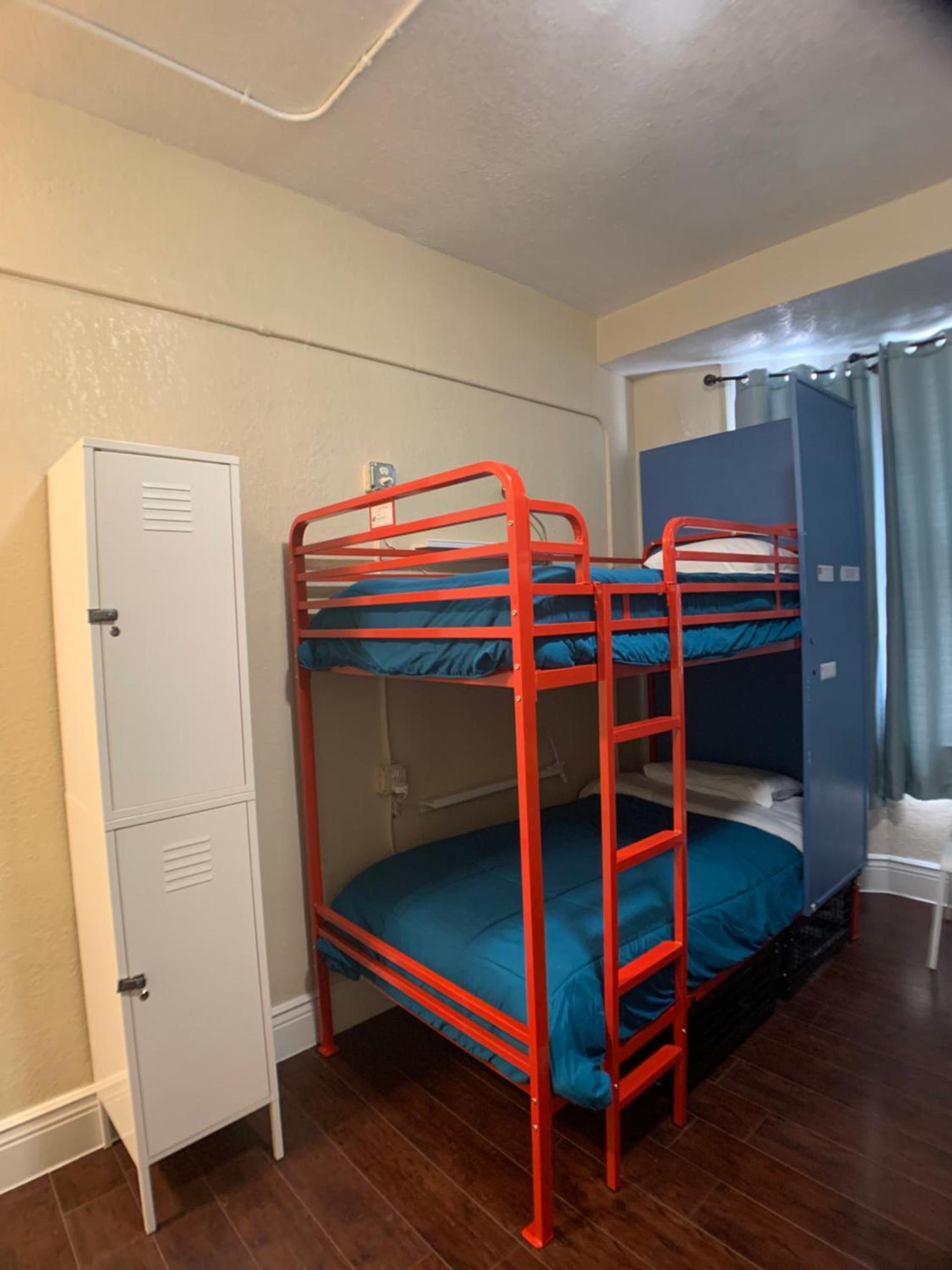 Orange Village Hostel photo 85