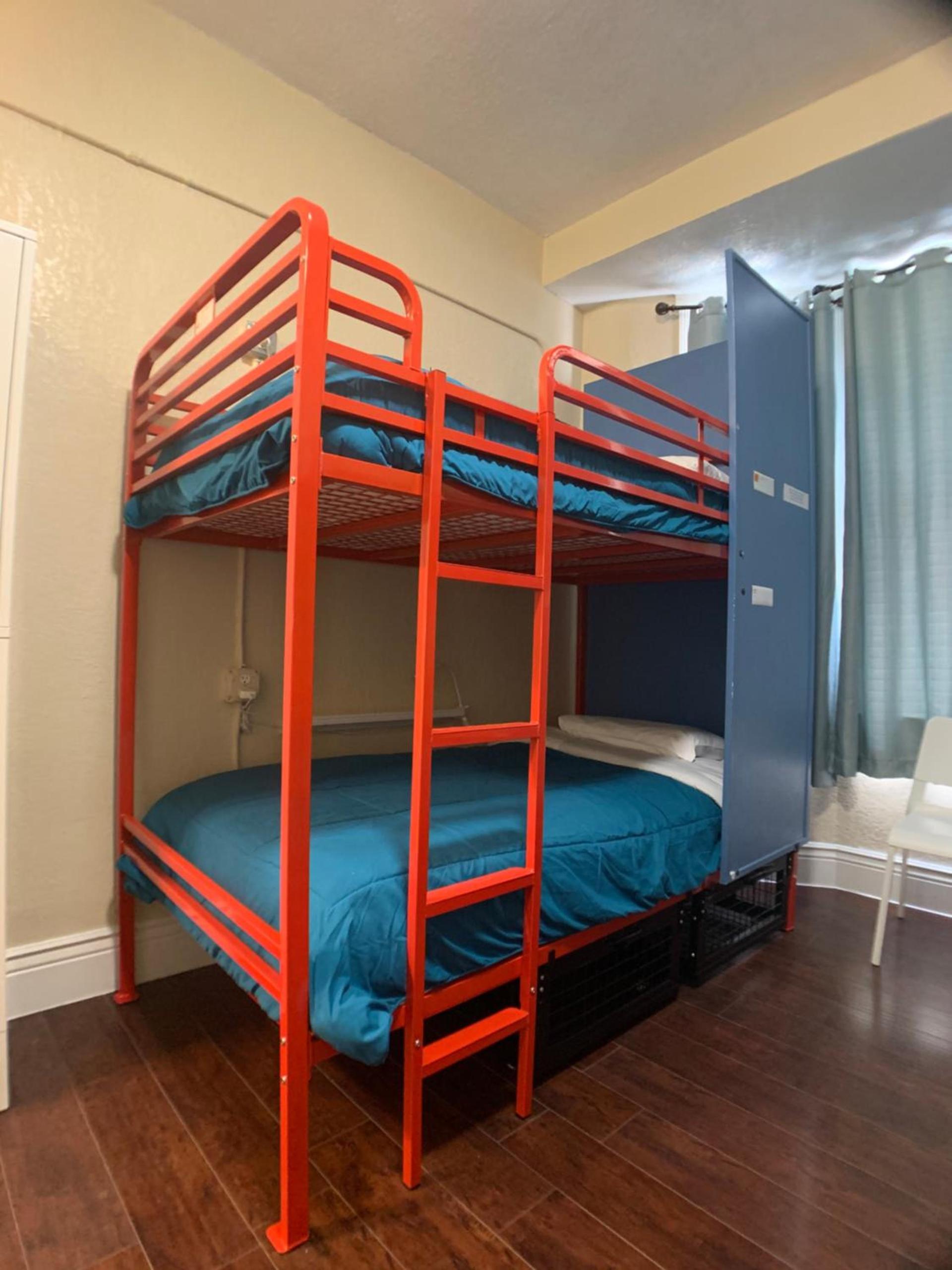 Orange Village Hostel photo 86