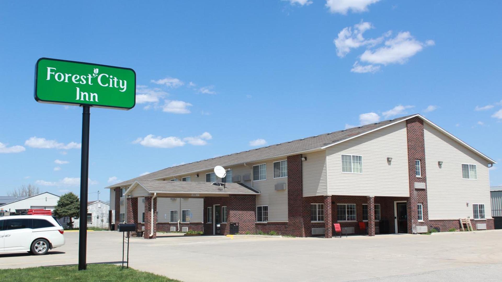 Forest City Inn photo 1