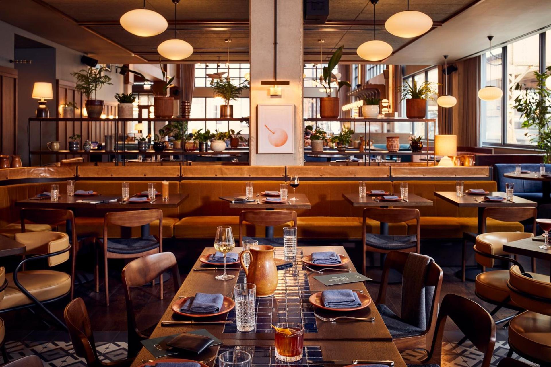 The Hoxton, Chicago photo 14