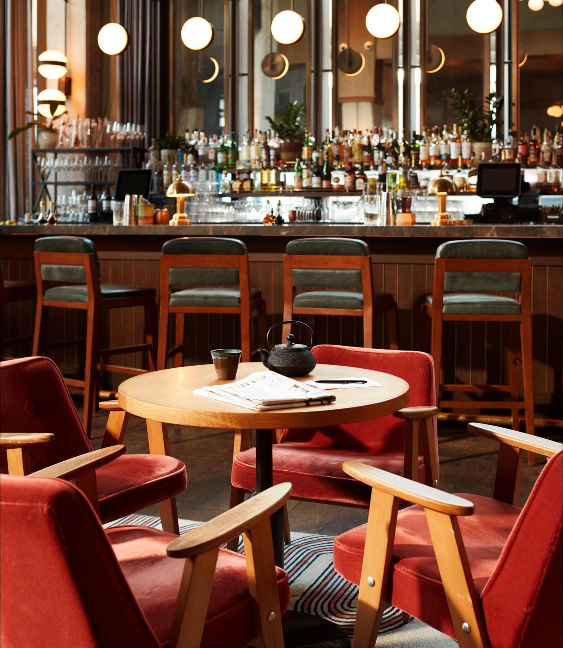 The Hoxton, Chicago photo 10