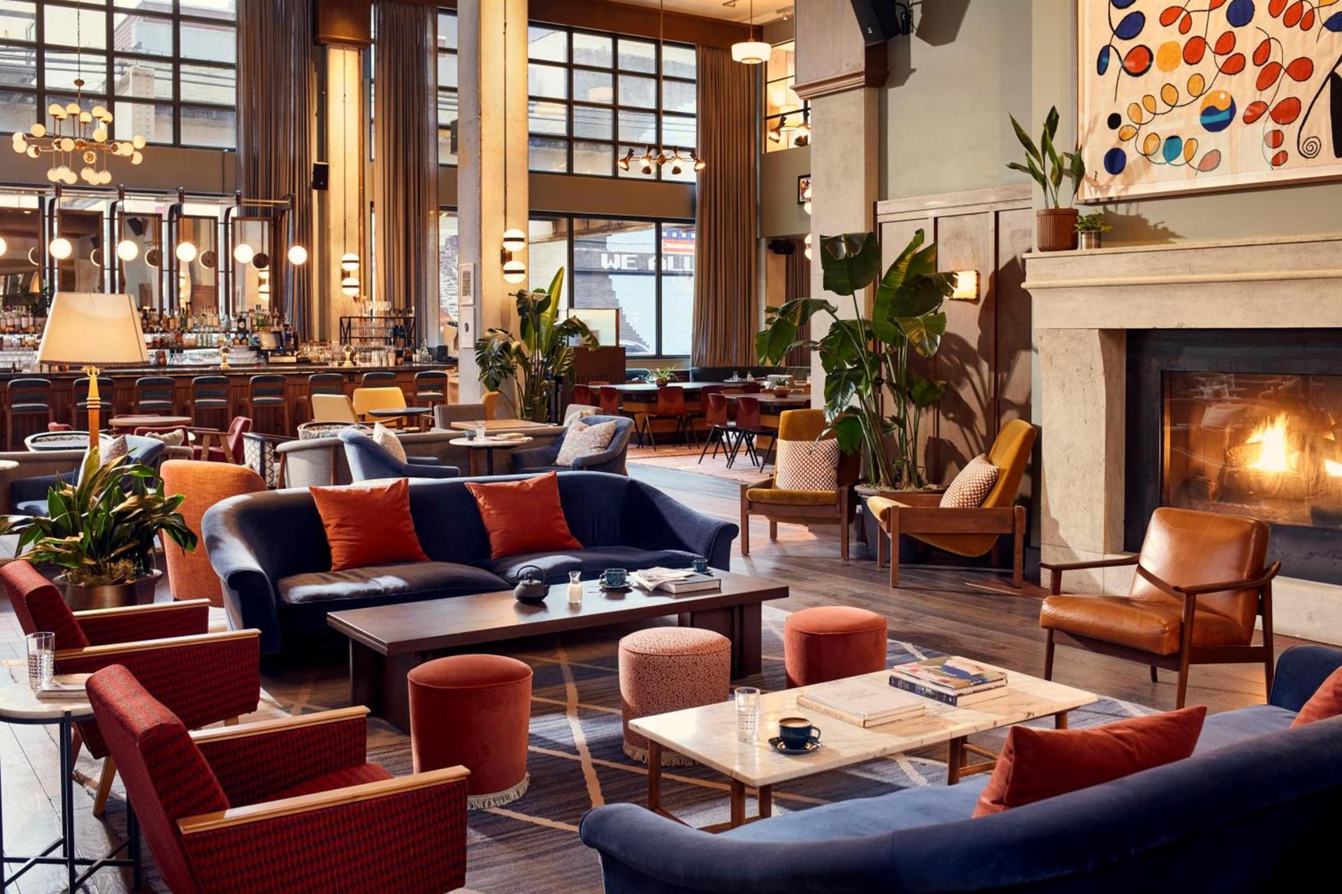 The Hoxton, Chicago photo 9