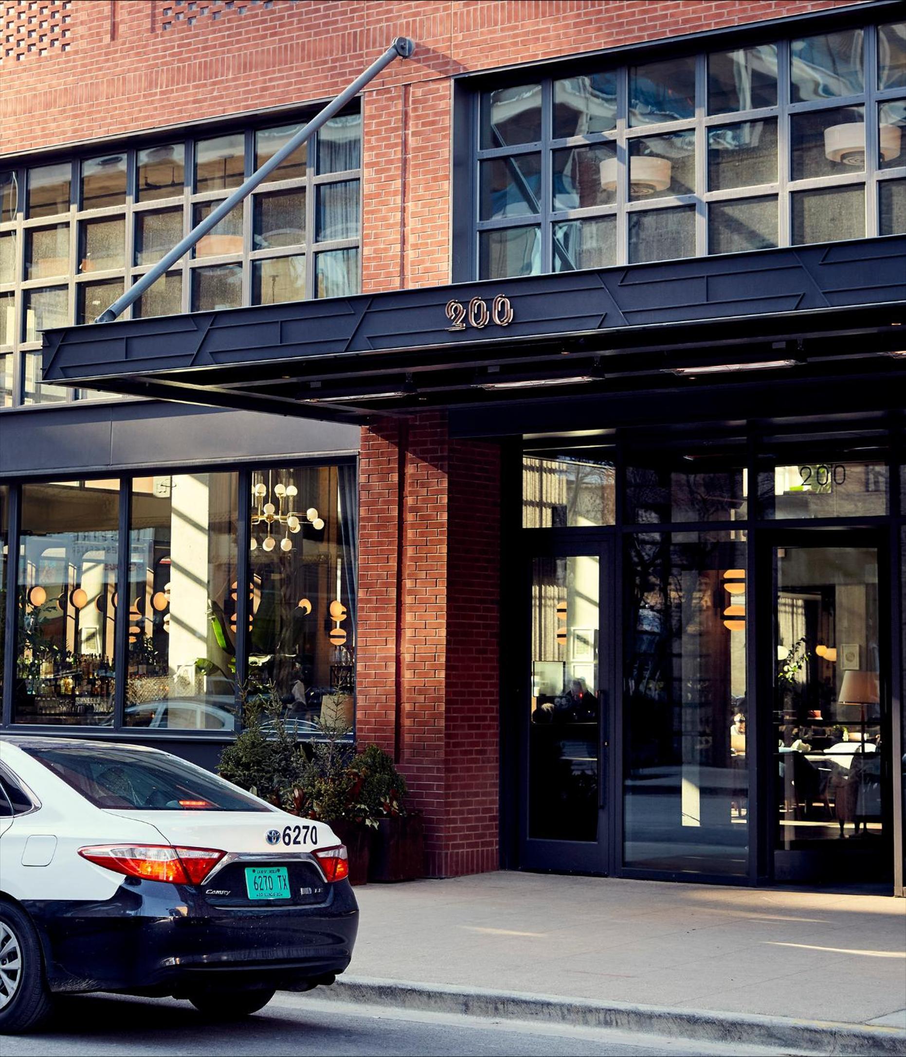 The Hoxton, Chicago photo 3