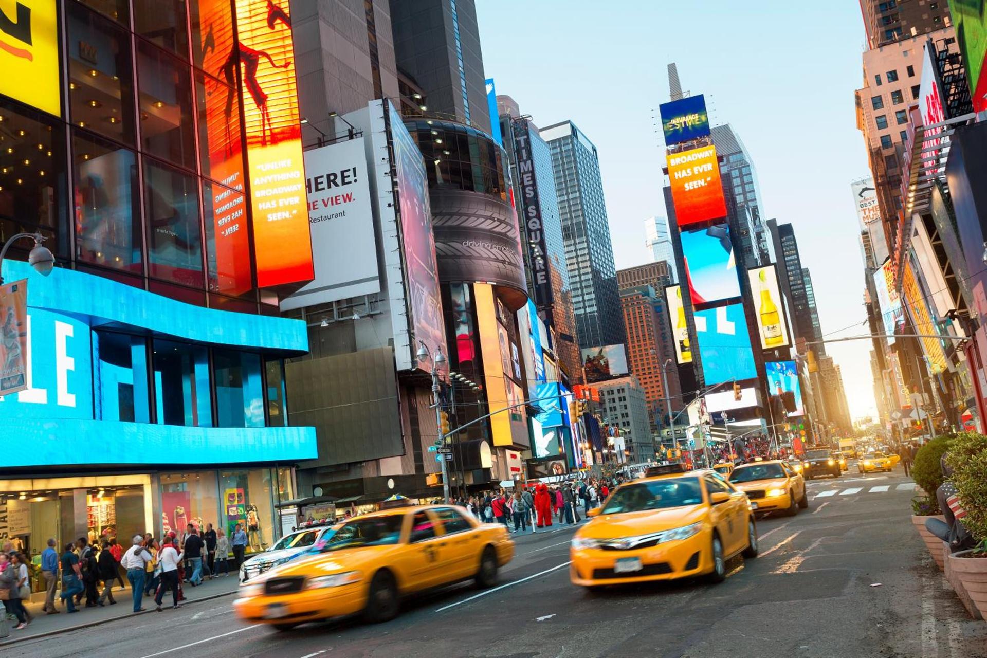 Candlewood Suites NYC -Times Square by IHG photo 21