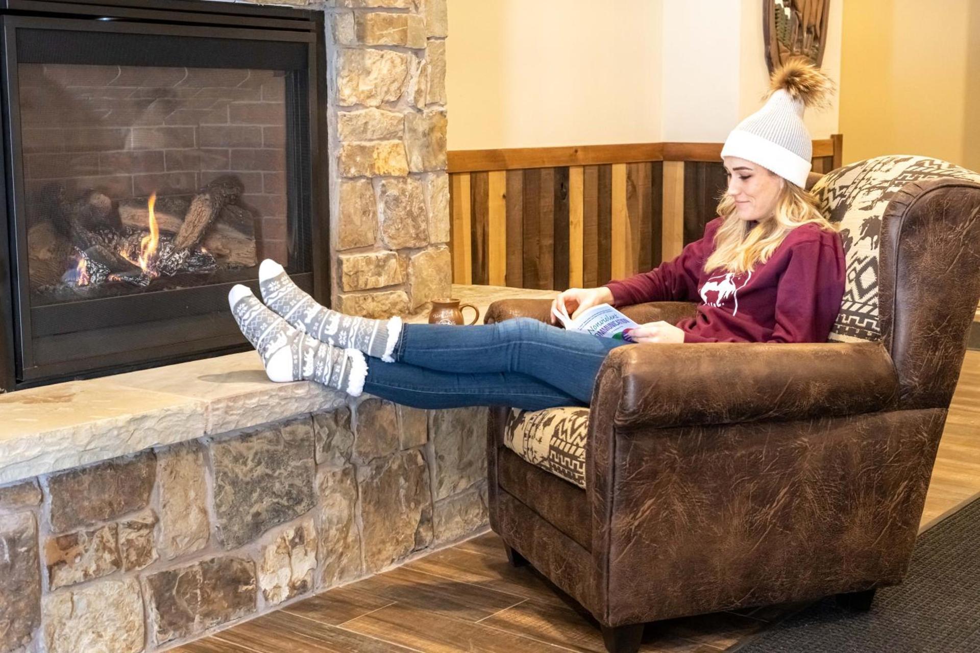 Sawtelle Mountain Resort photo 39