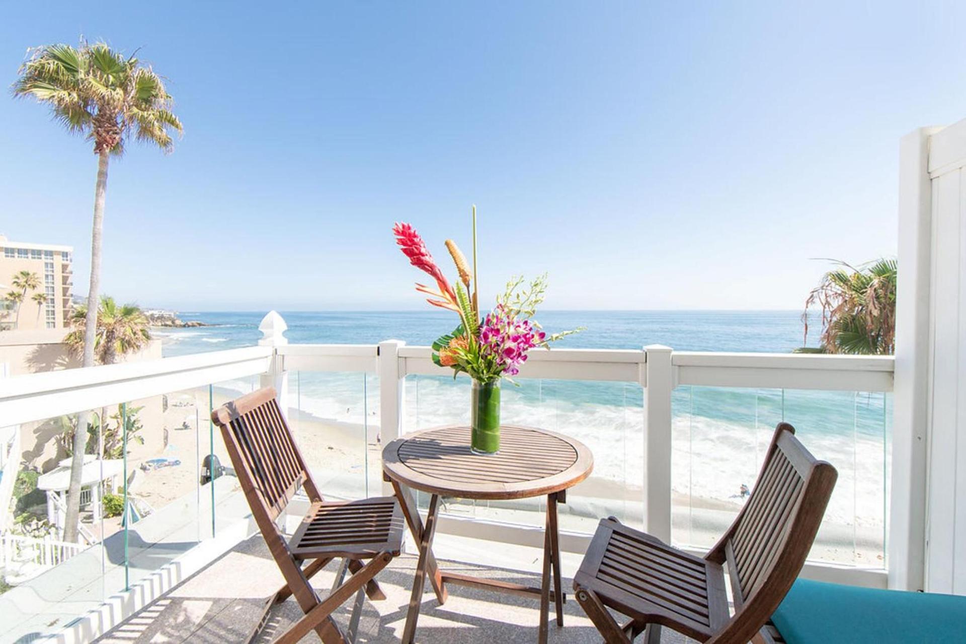 Capri Laguna on the Beach - A Boutique Hotel photo 9
