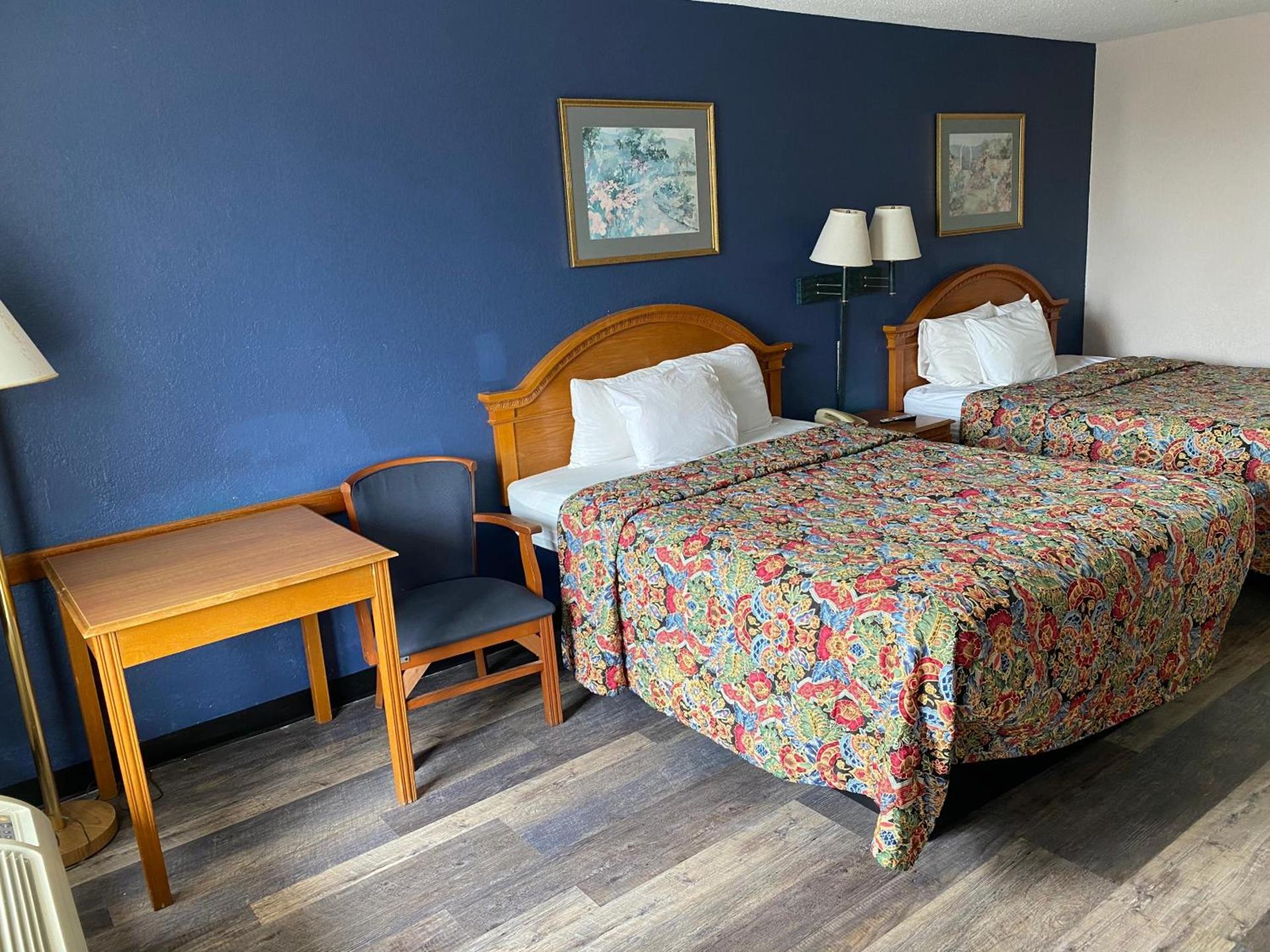 Motel 6 Marianna, FL photo 42