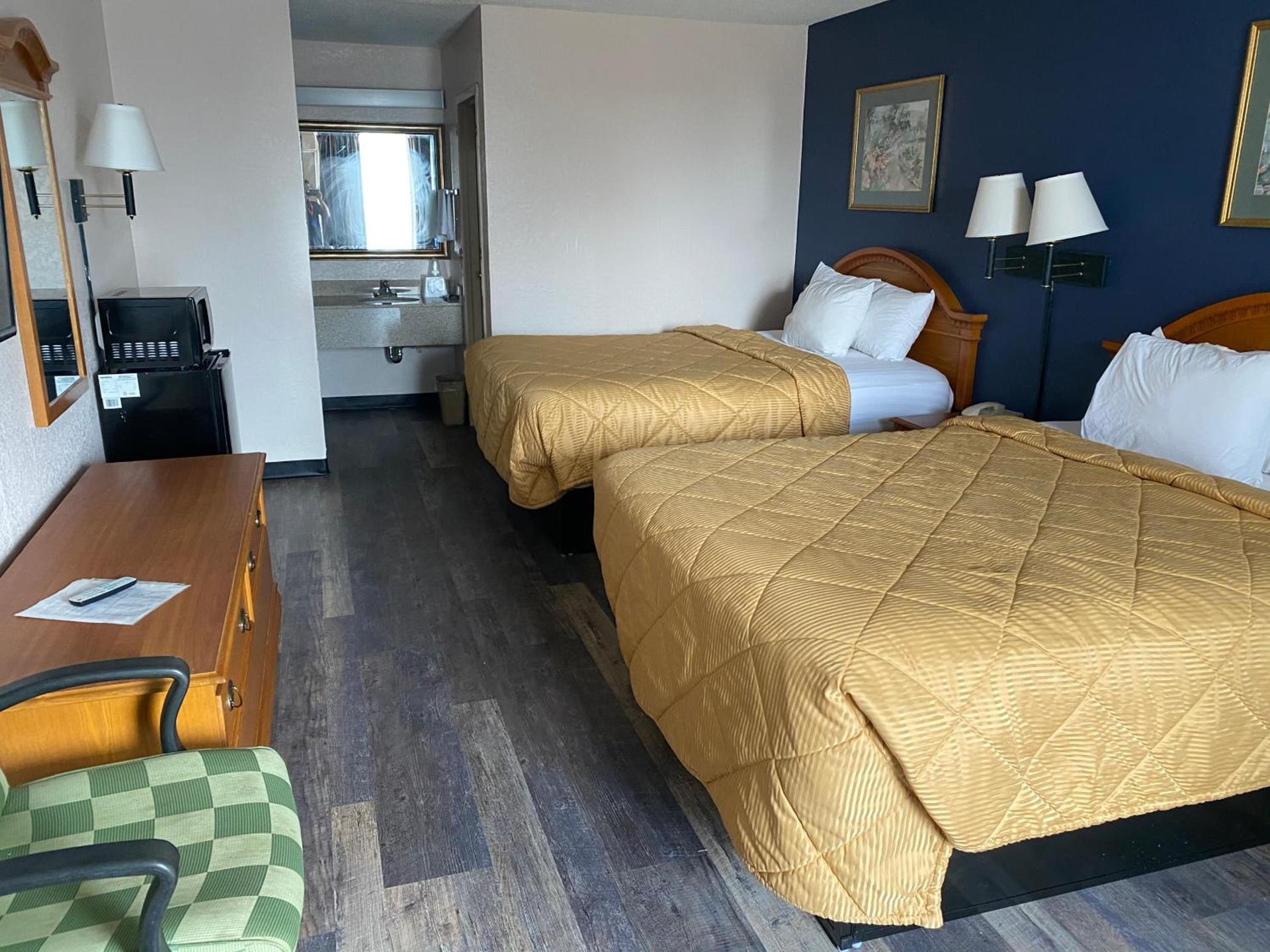 Motel 6 Marianna, FL photo 39